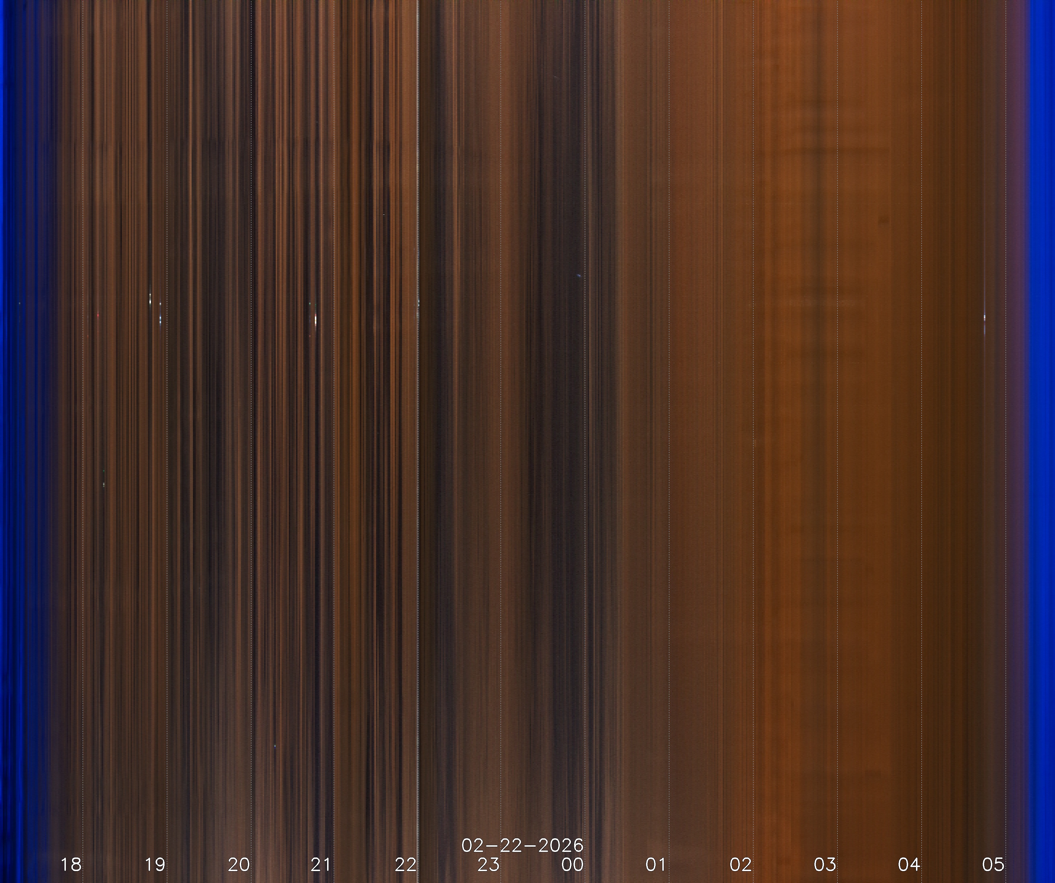 Sternwarte Müggelheim