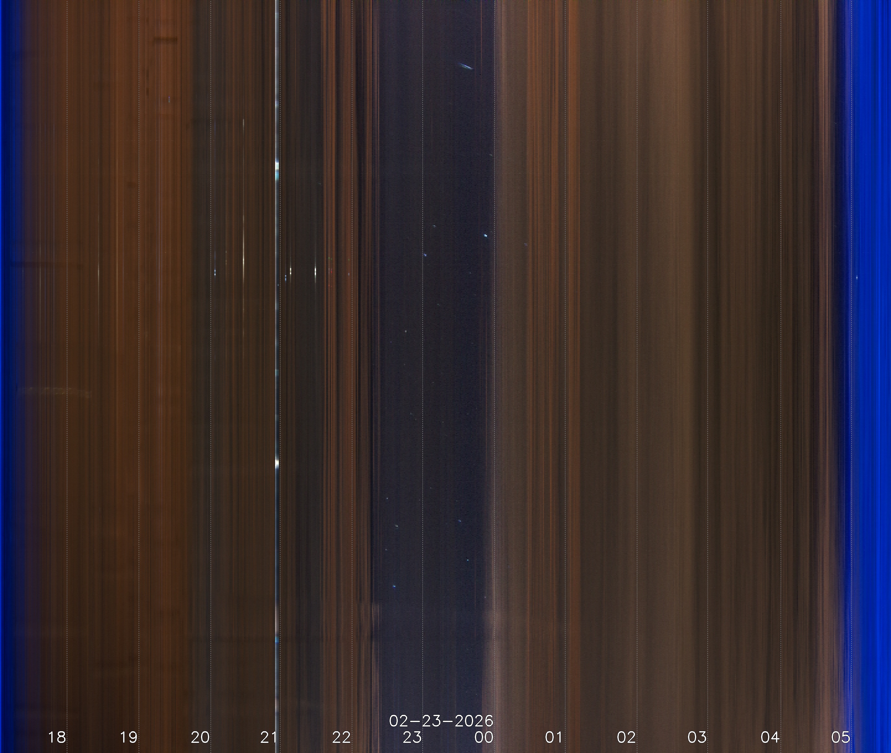 Sternwarte Müggelheim