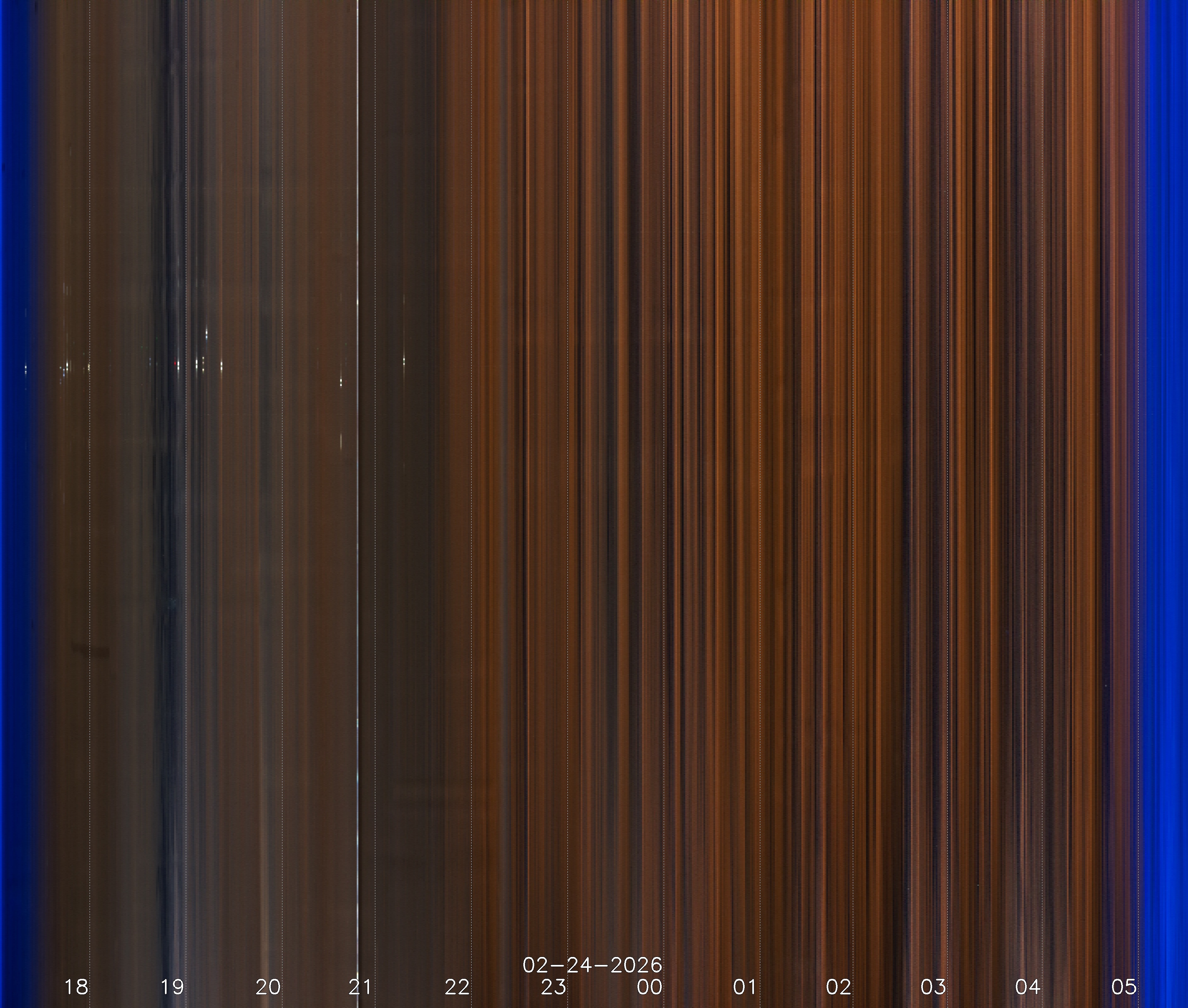 Sternwarte Müggelheim