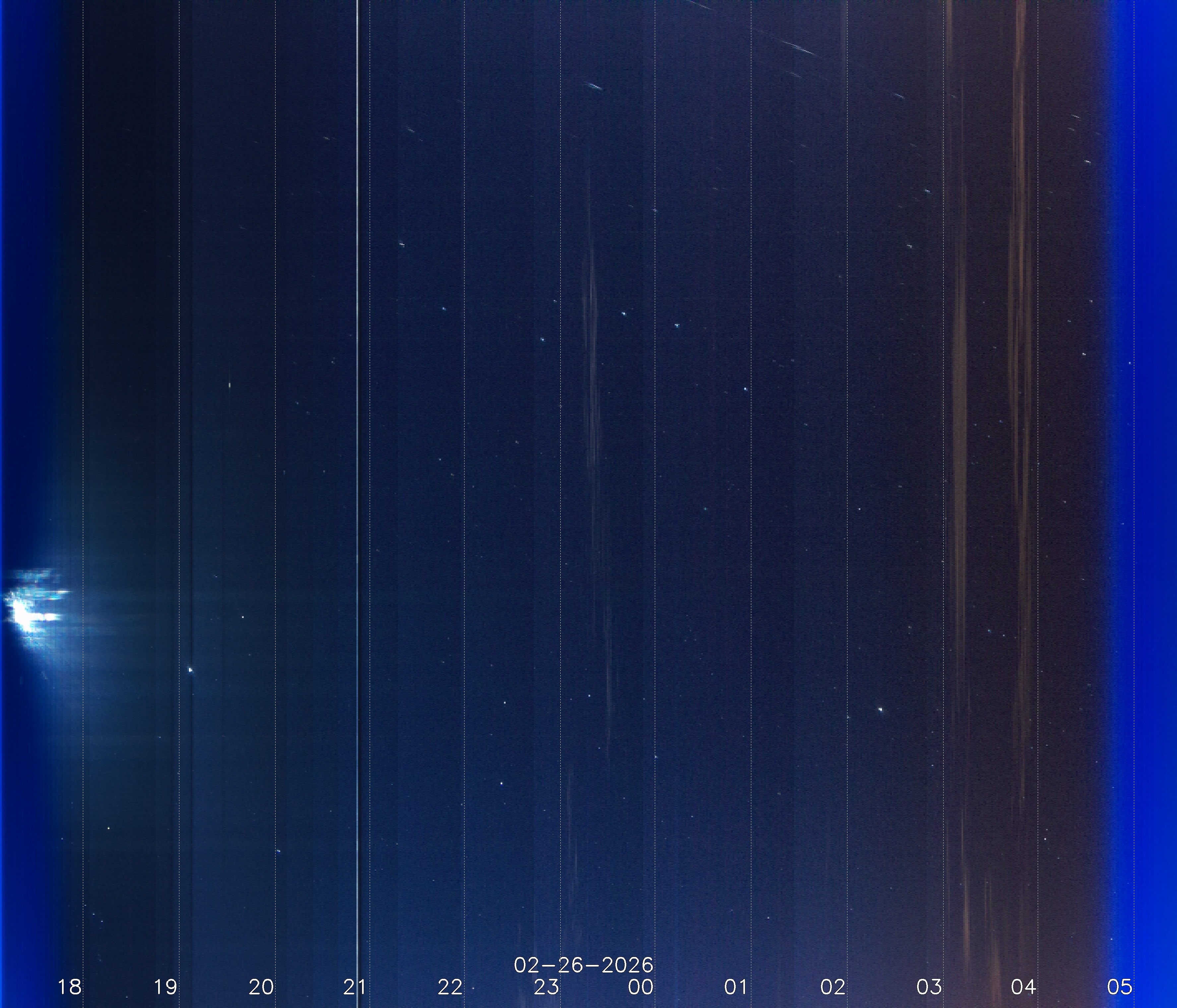 Sternwarte Müggelheim