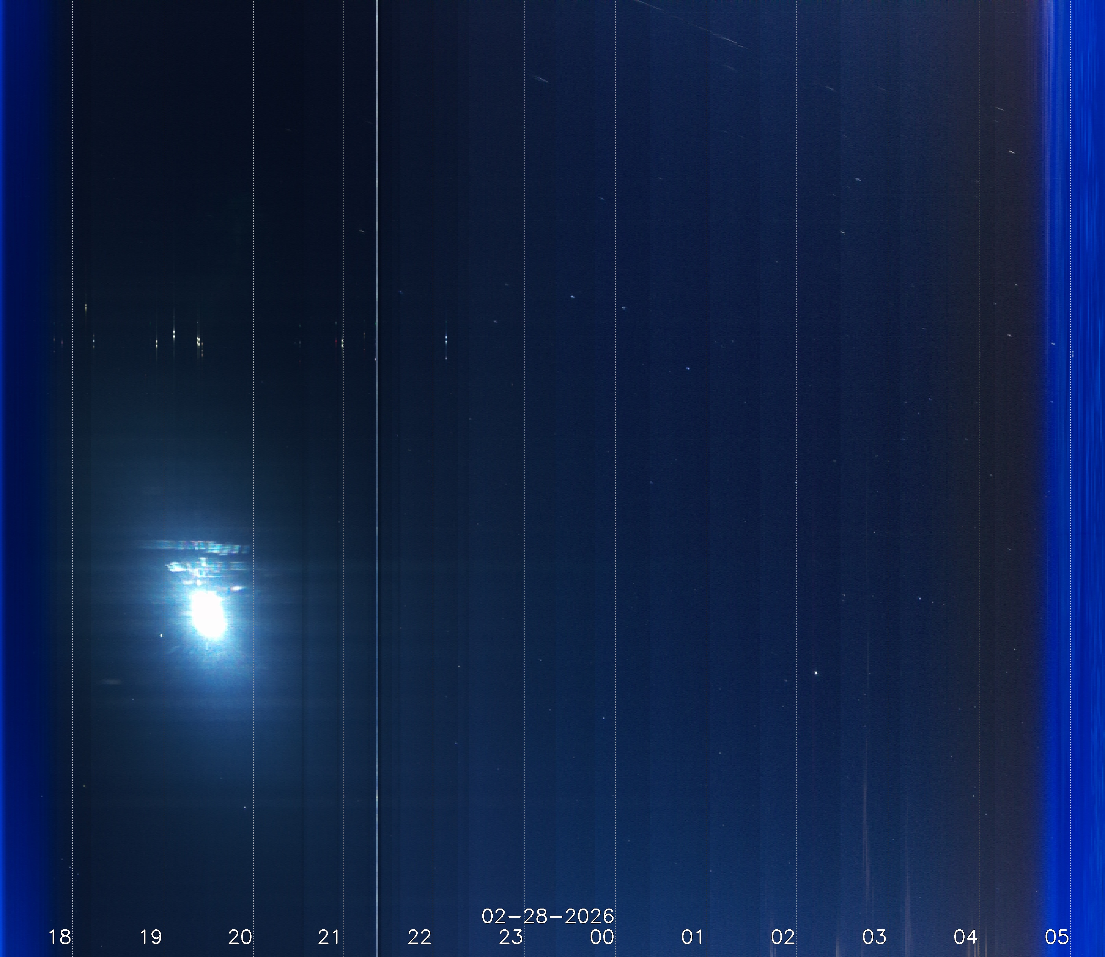 Sternwarte Müggelheim
