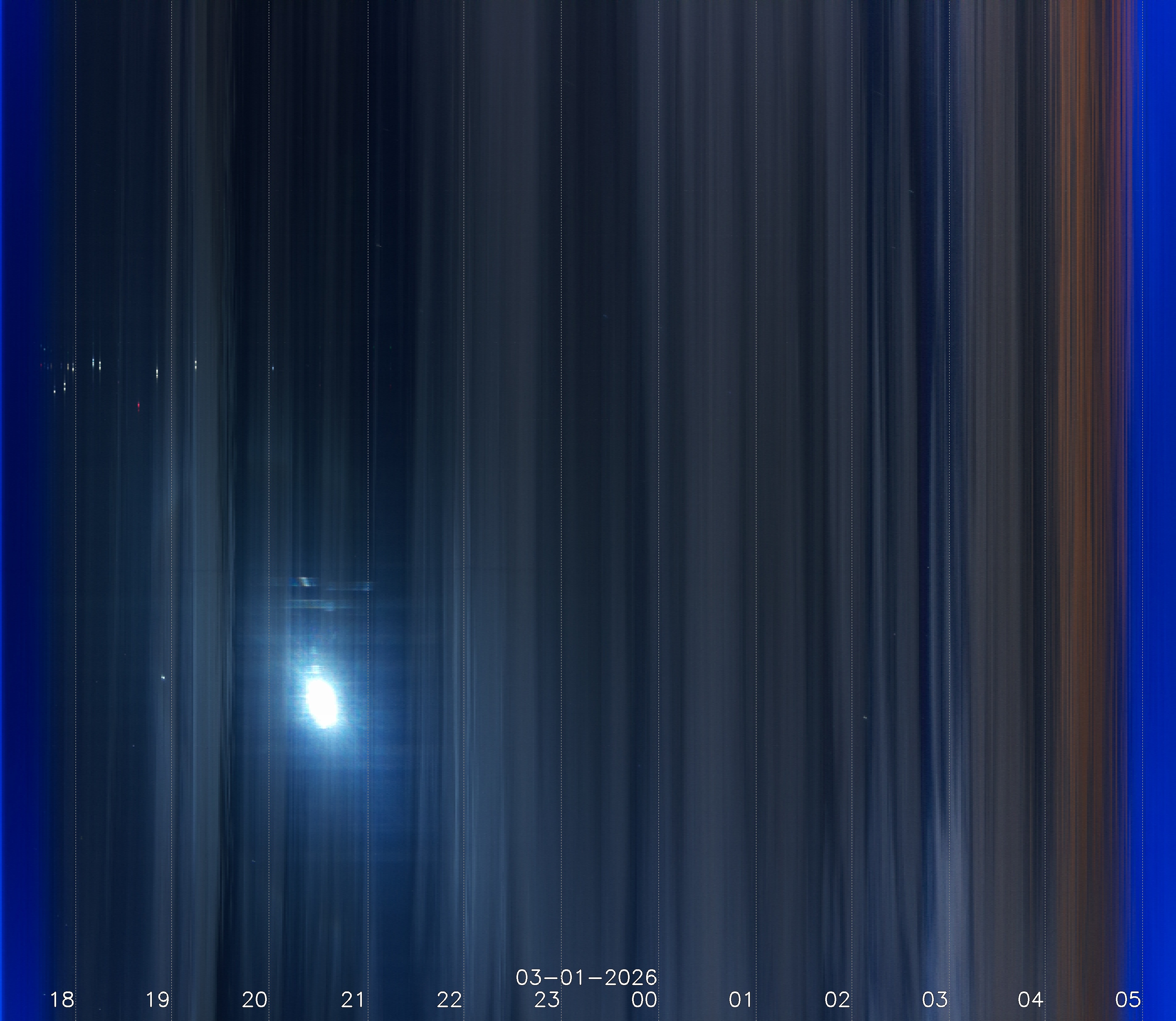 Sternwarte Müggelheim