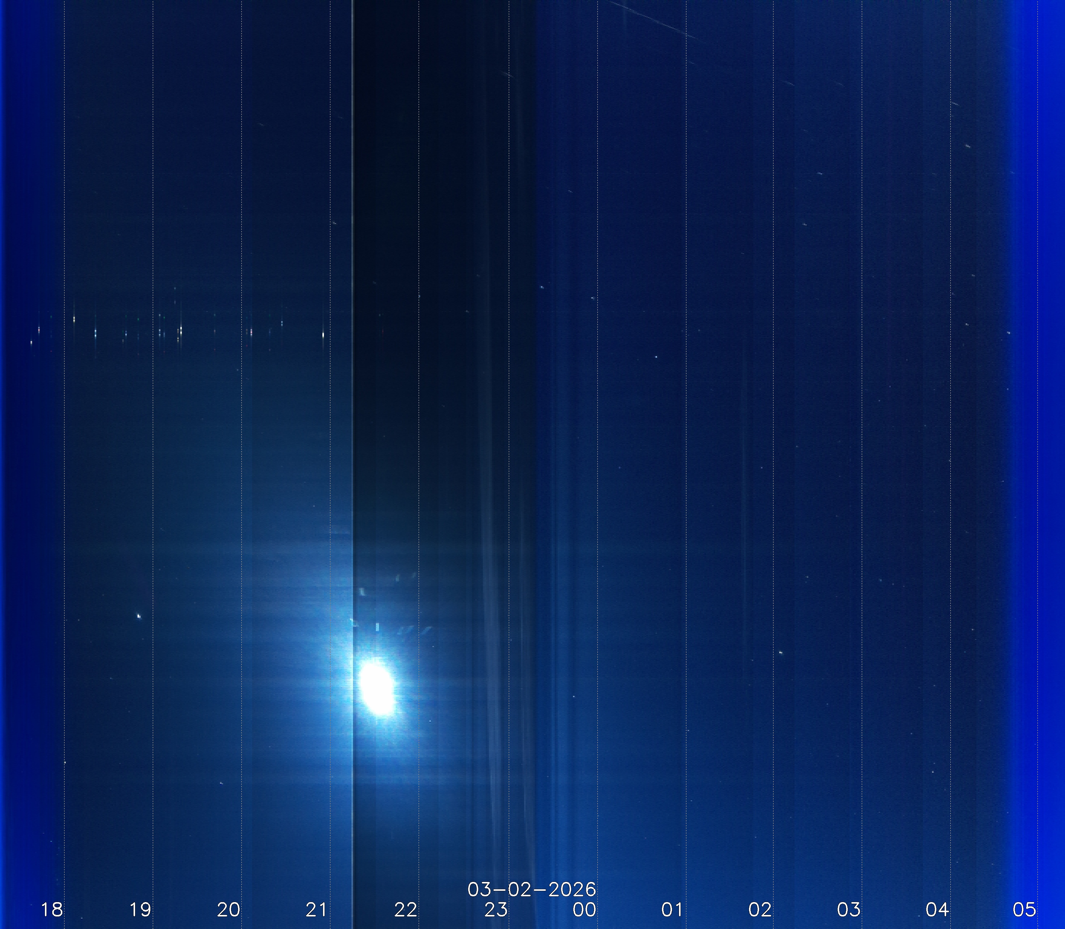 Sternwarte Müggelheim