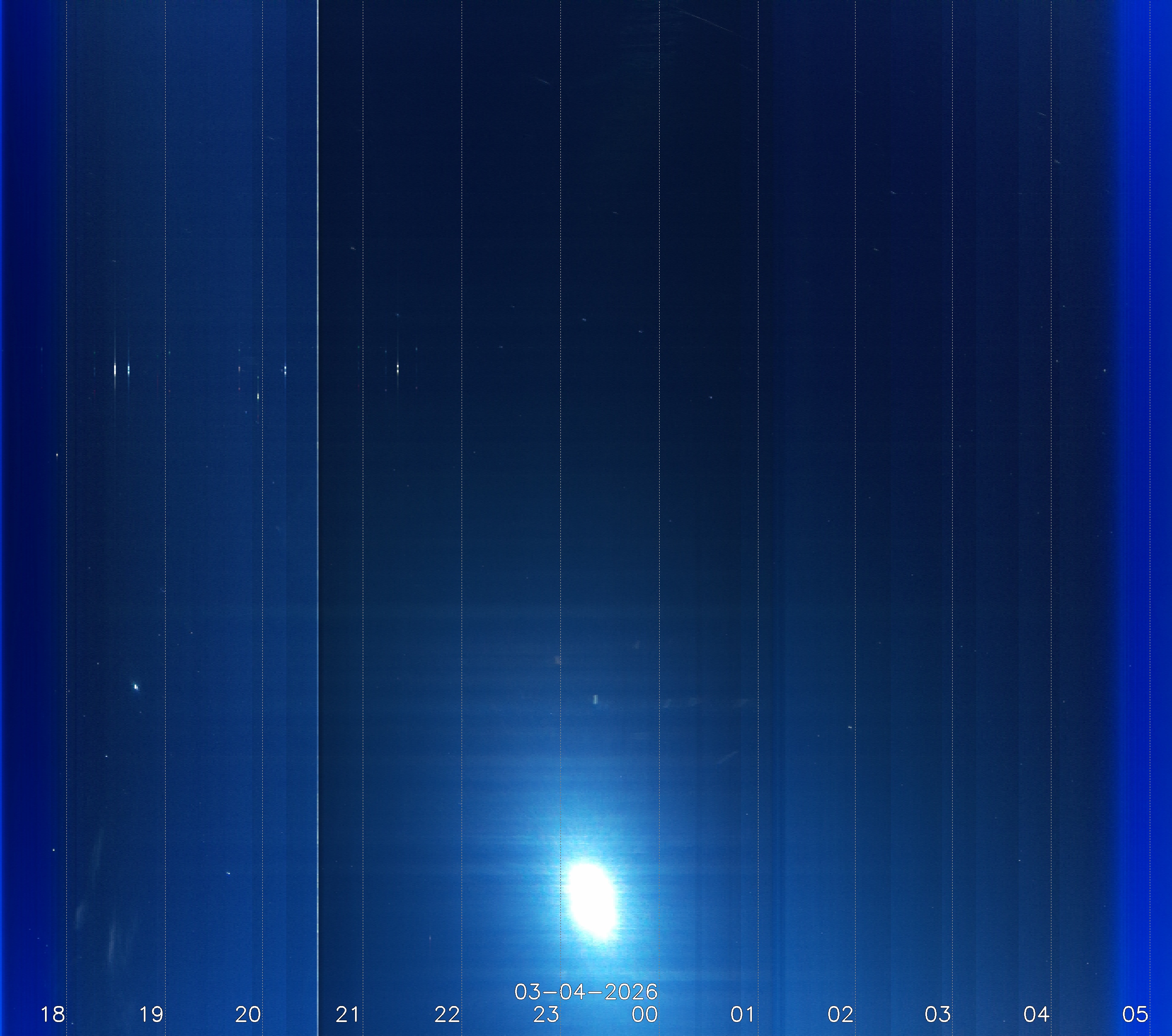 Sternwarte Müggelheim