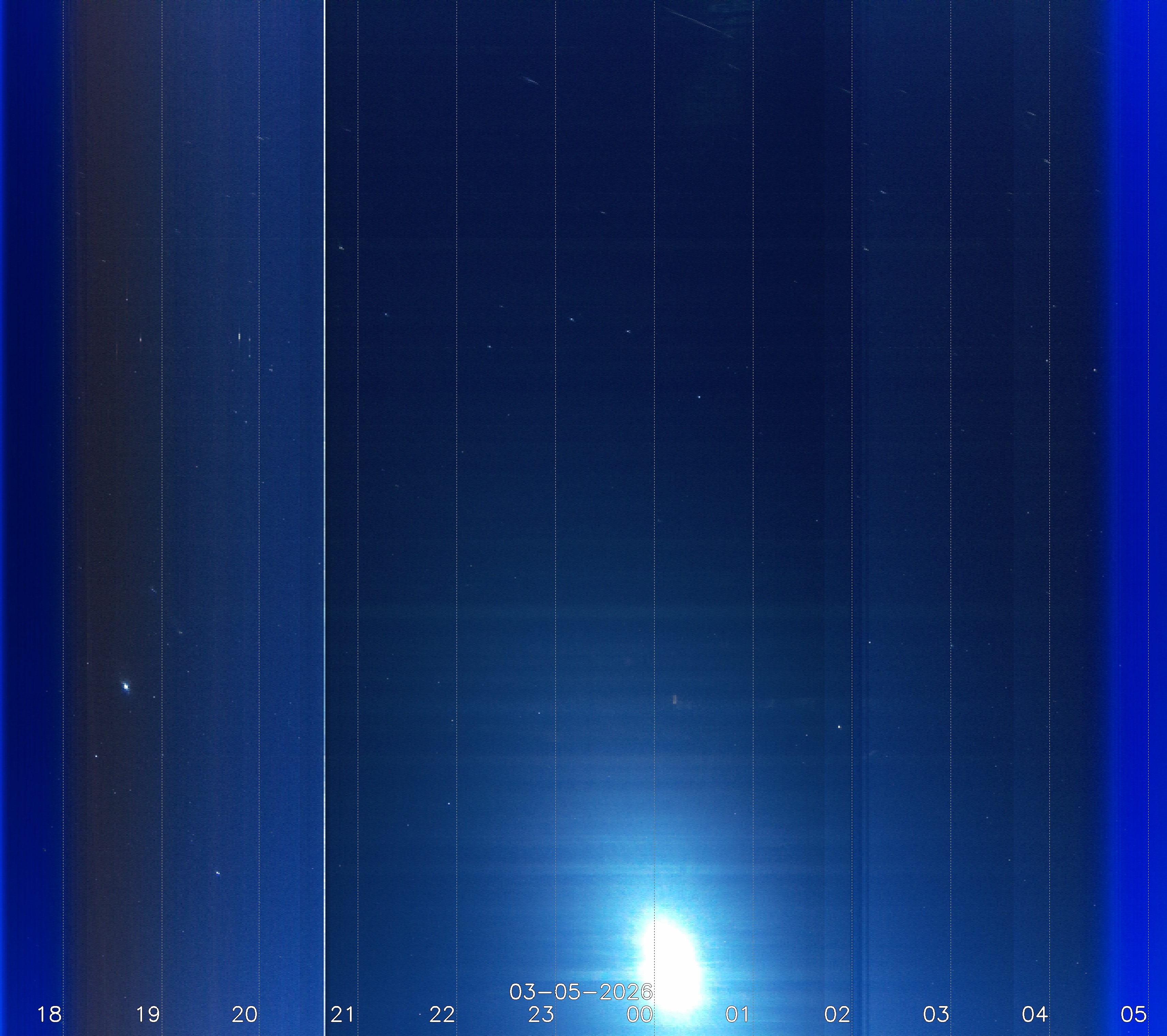 Sternwarte Müggelheim