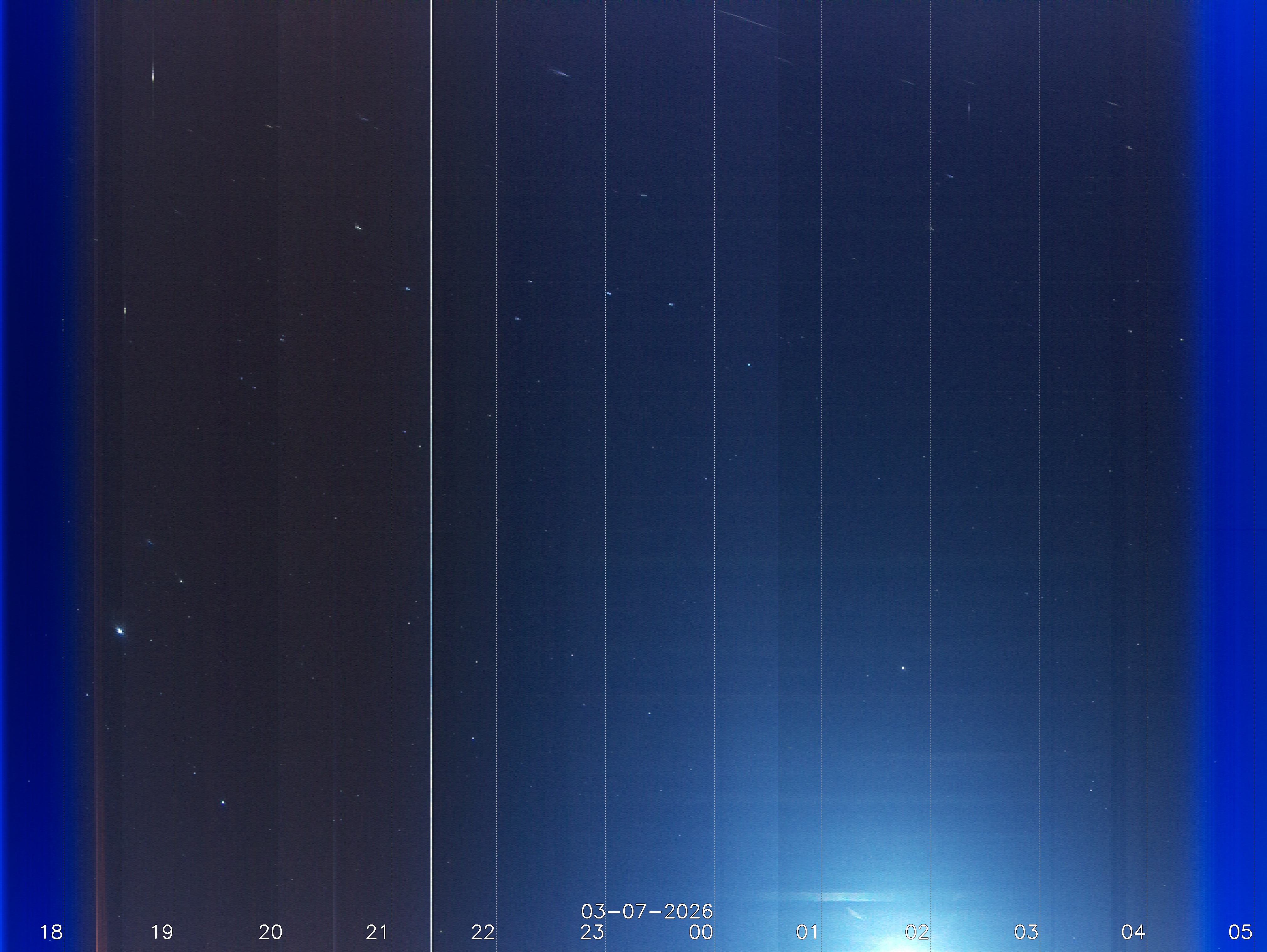 Sternwarte Müggelheim