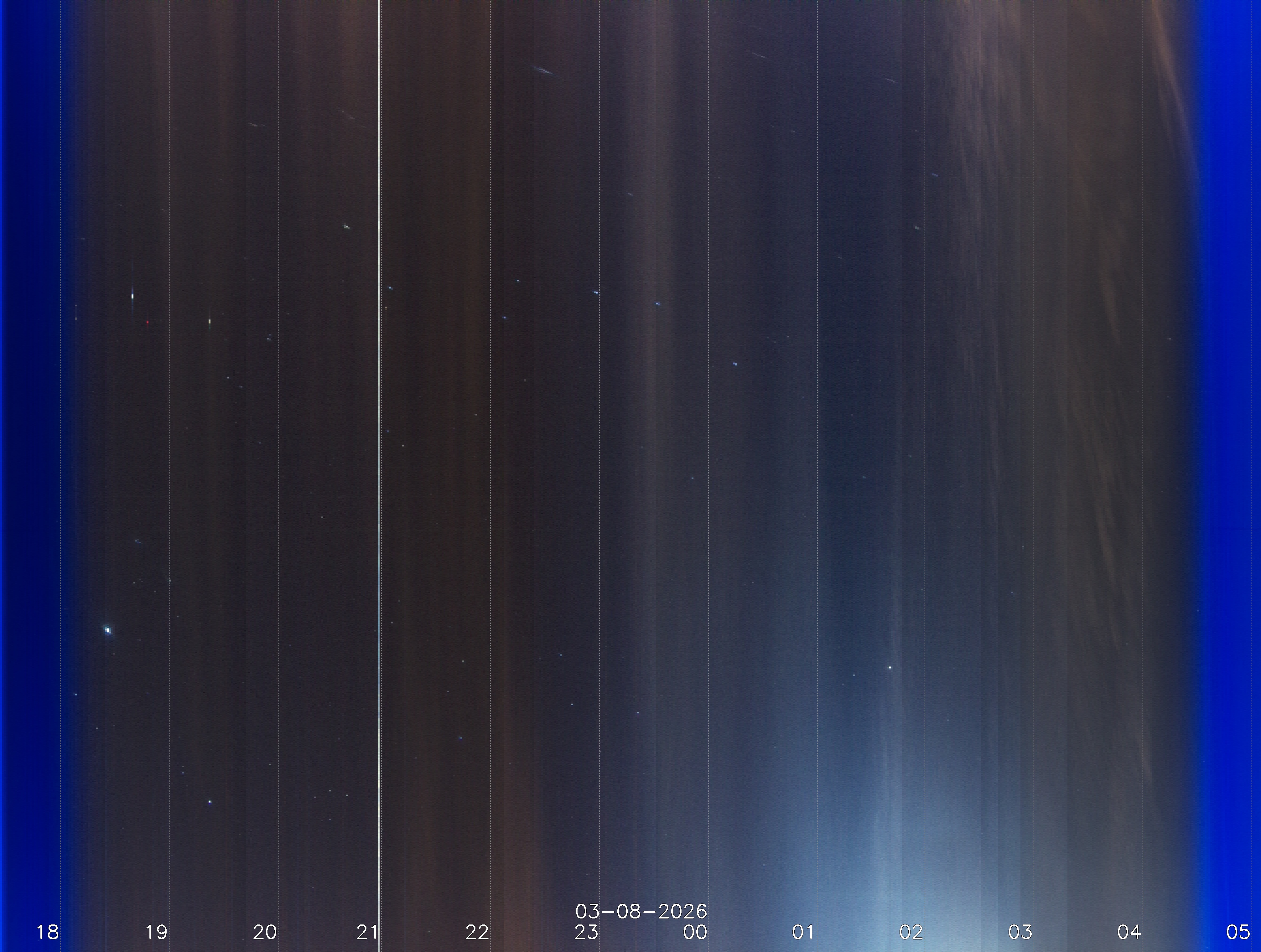 Sternwarte Müggelheim