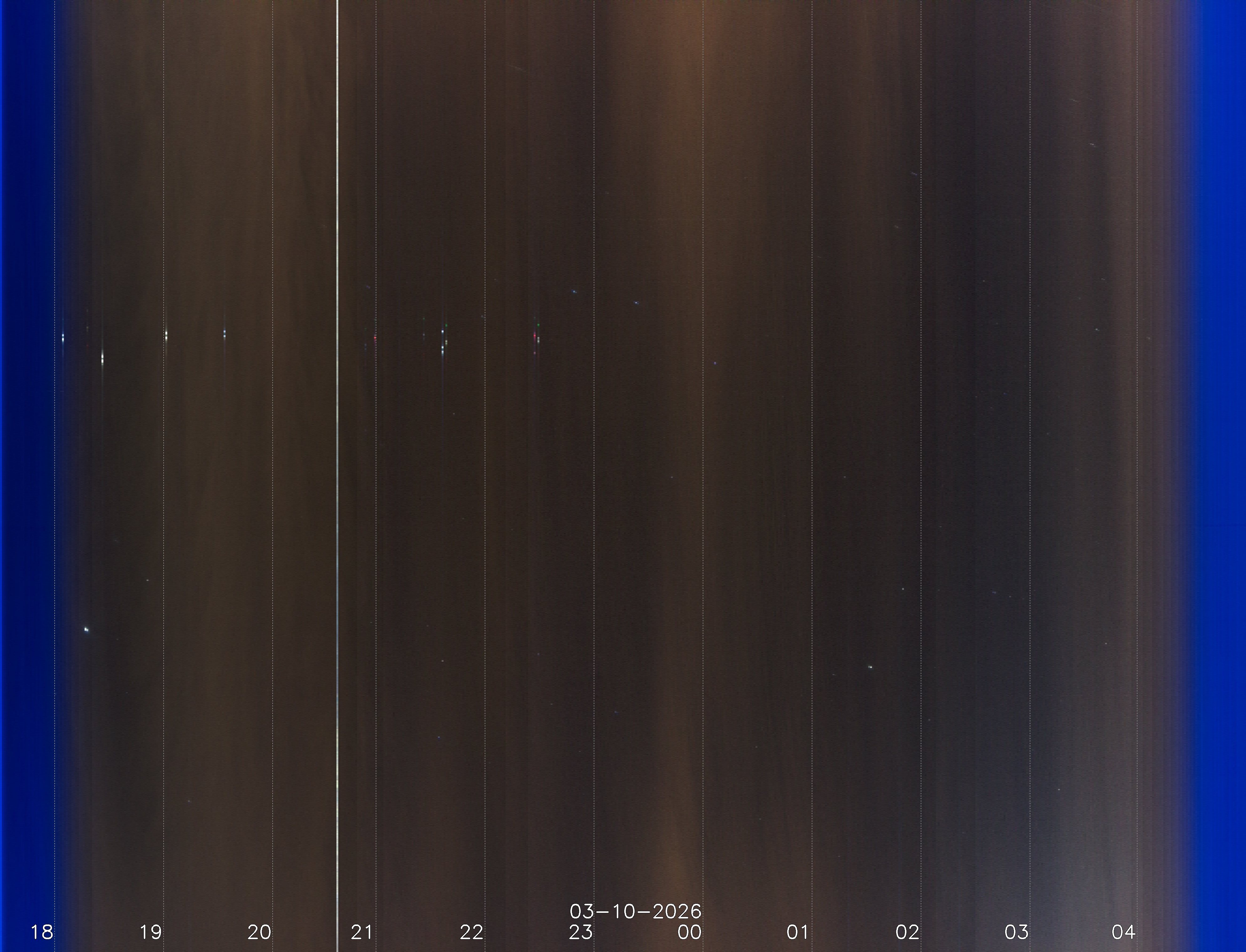 Sternwarte Müggelheim