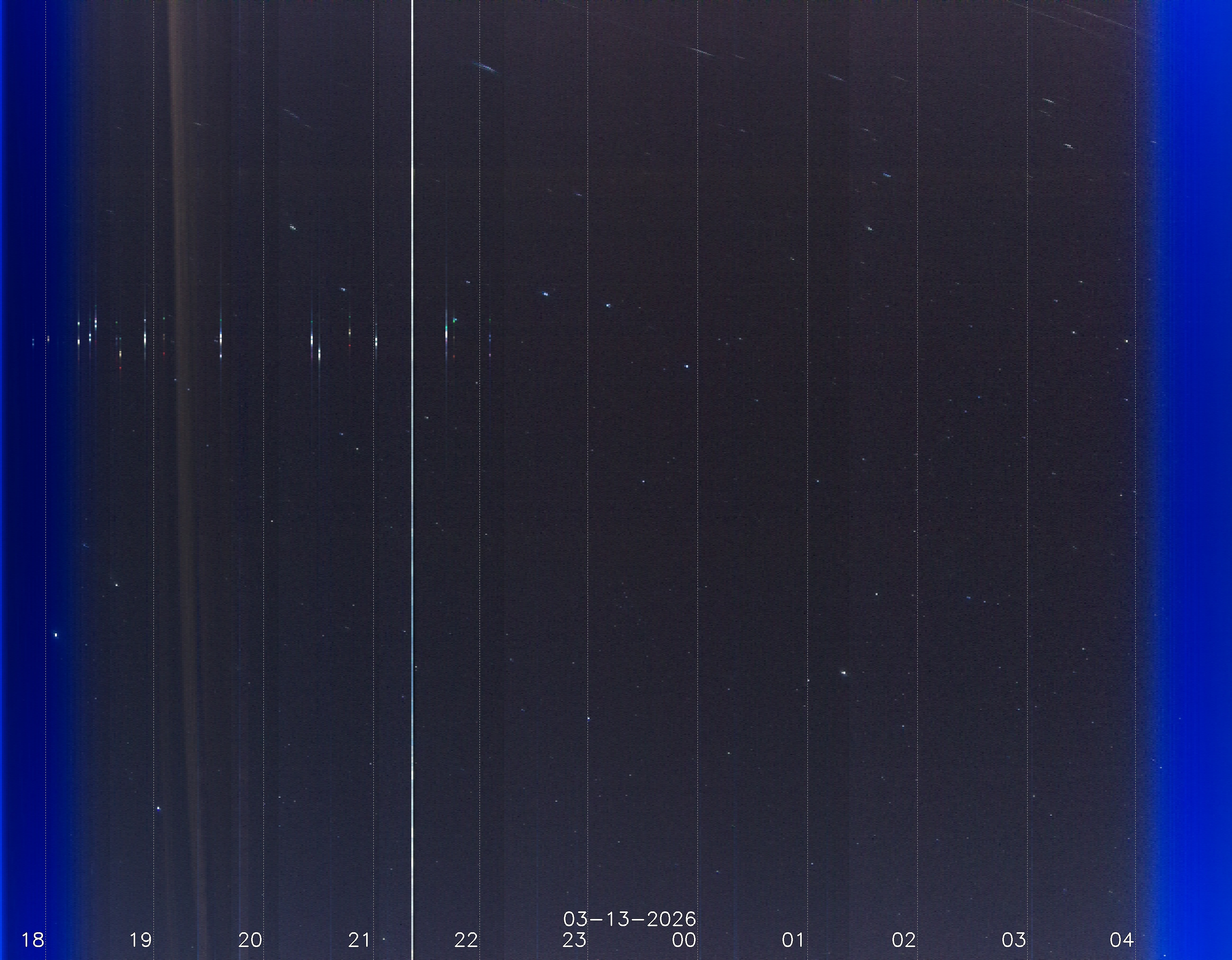 Sternwarte Müggelheim