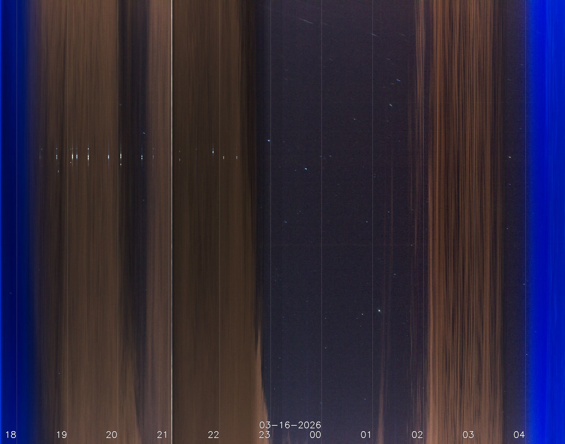 Sternwarte Müggelheim