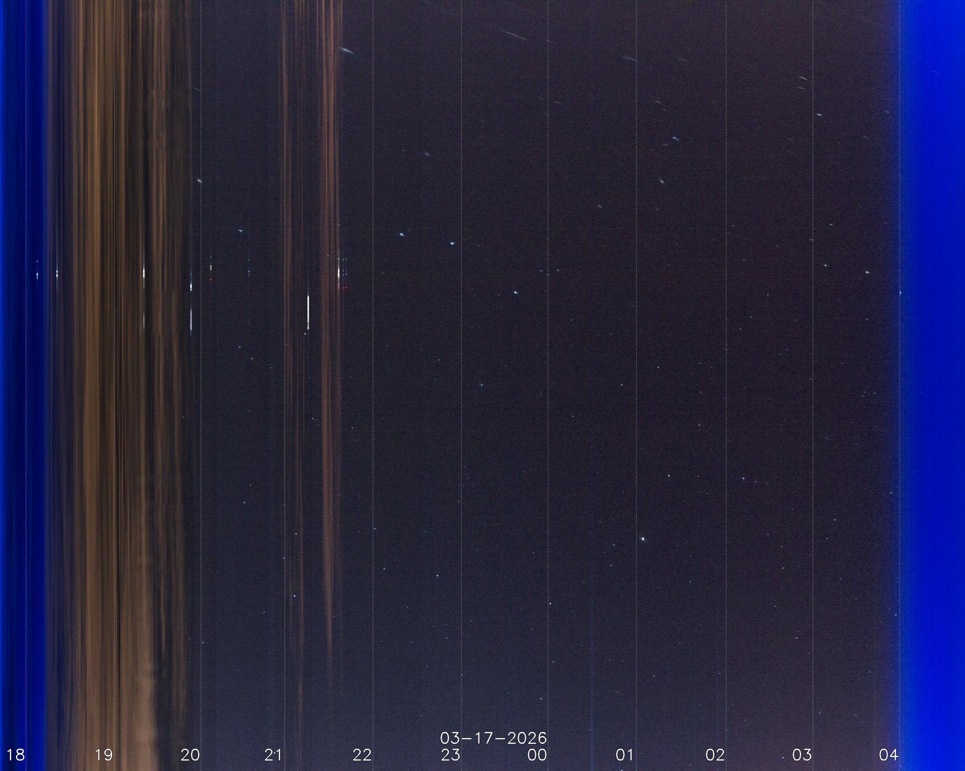 Sternwarte Müggelheim