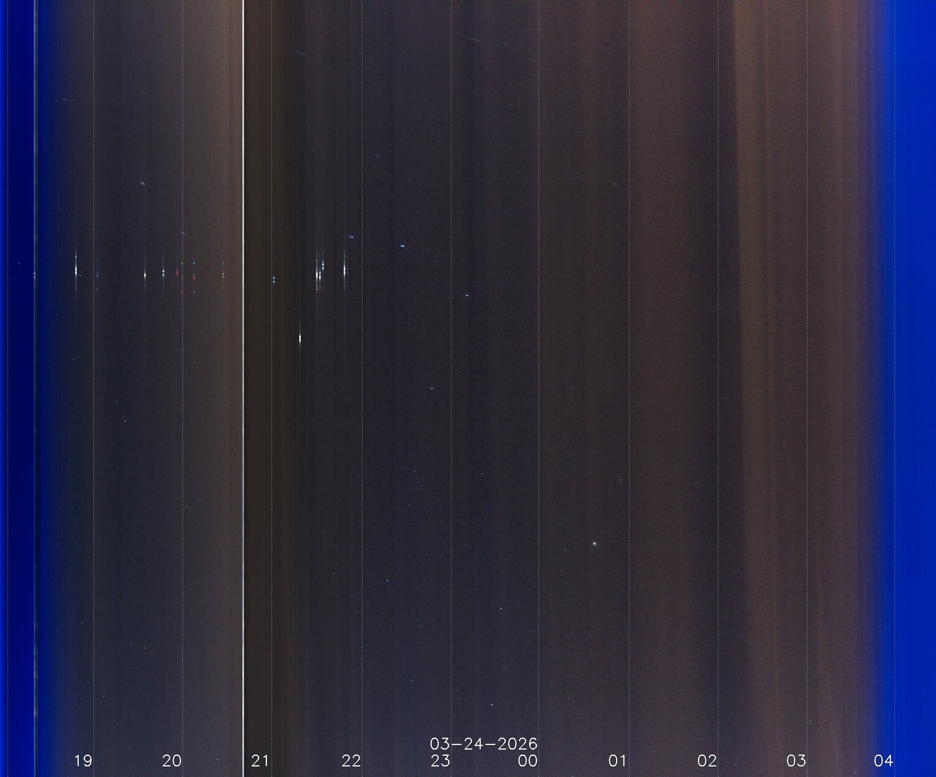Sternwarte Müggelheim