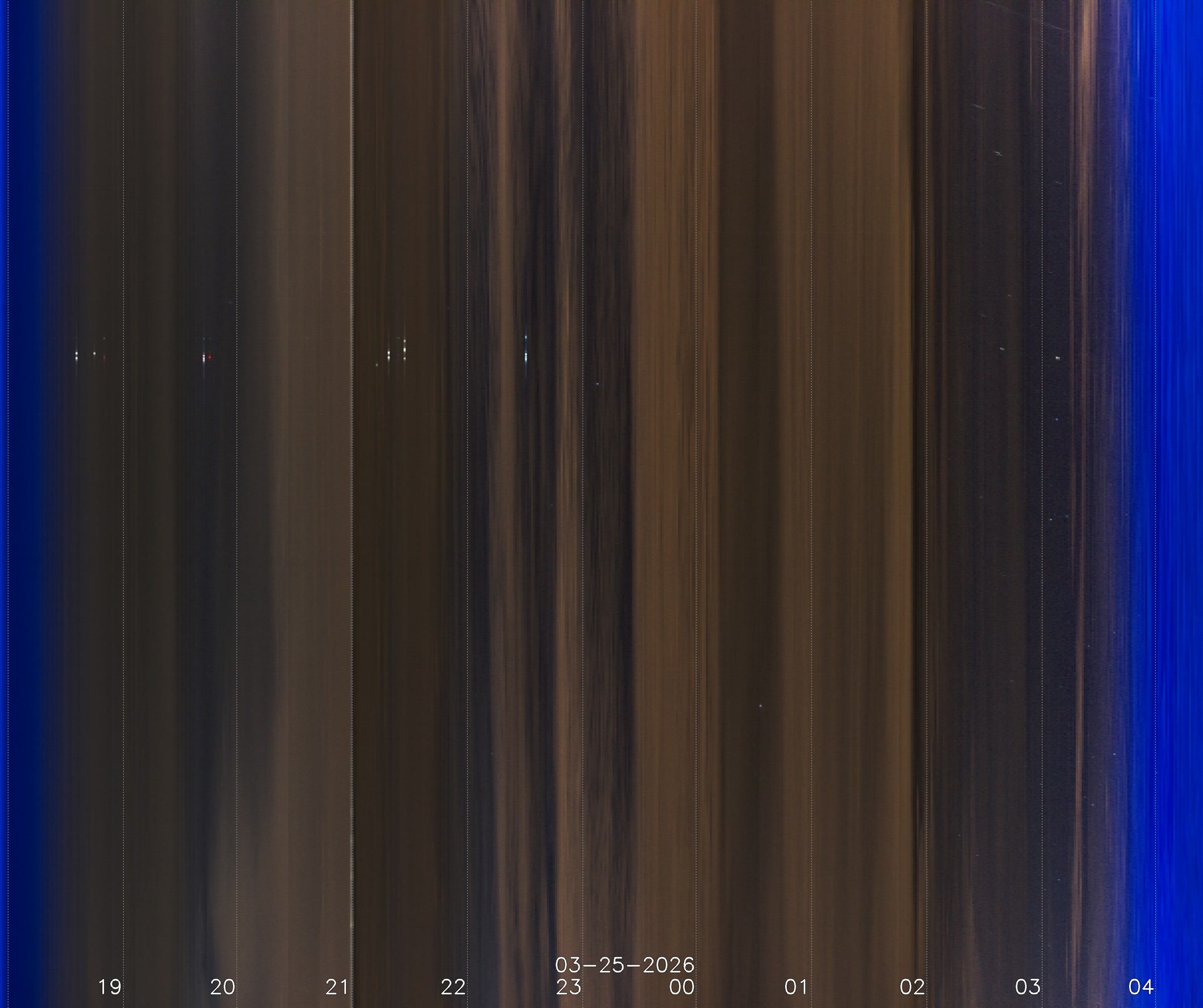 Sternwarte Müggelheim