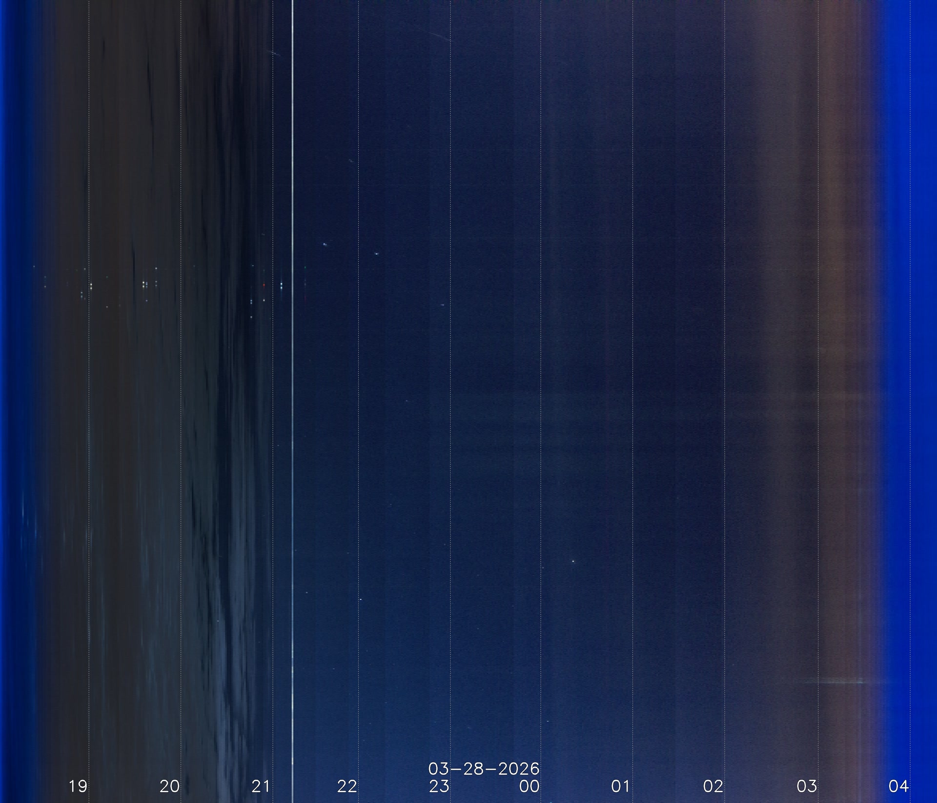 Sternwarte Müggelheim