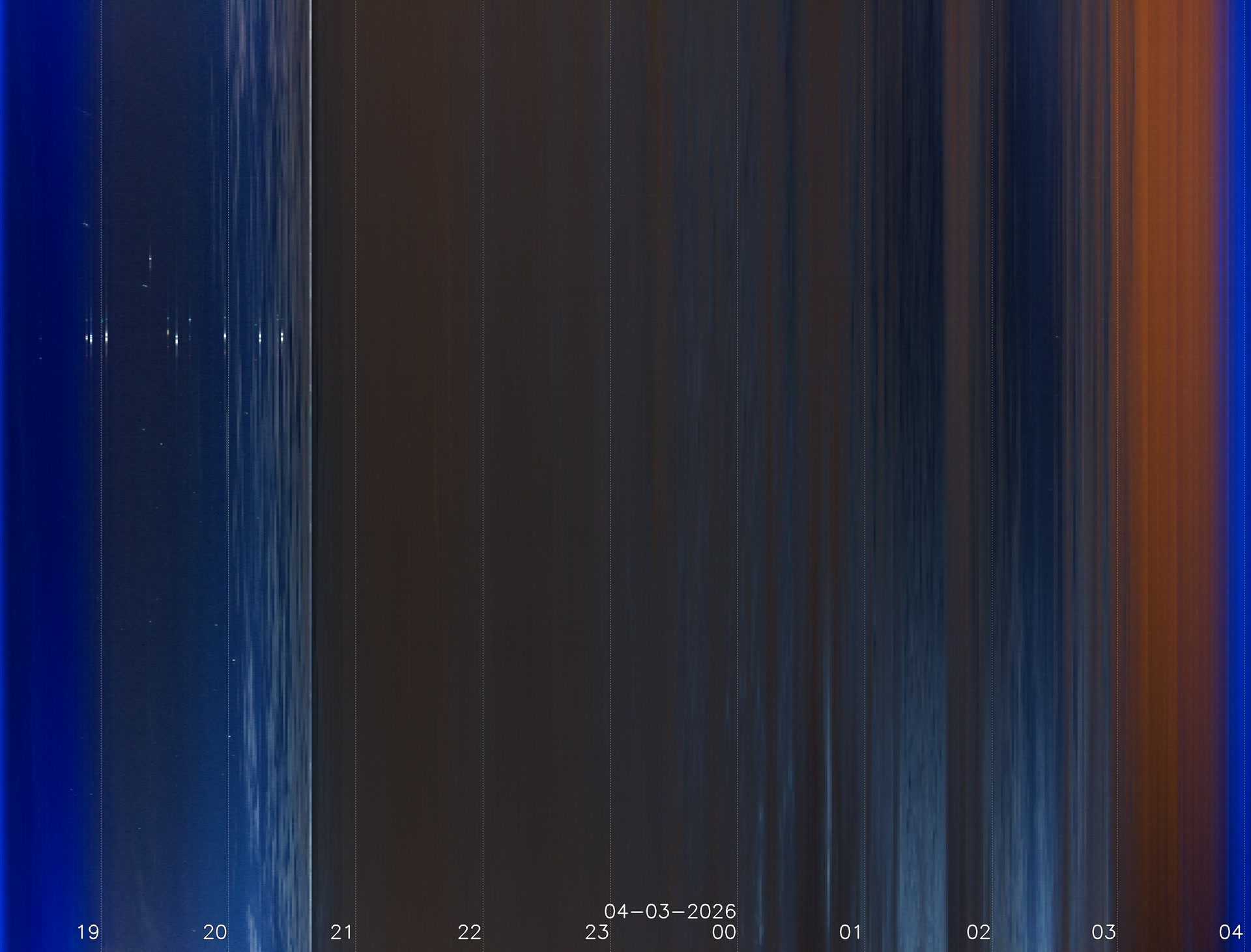 Sternwarte Müggelheim