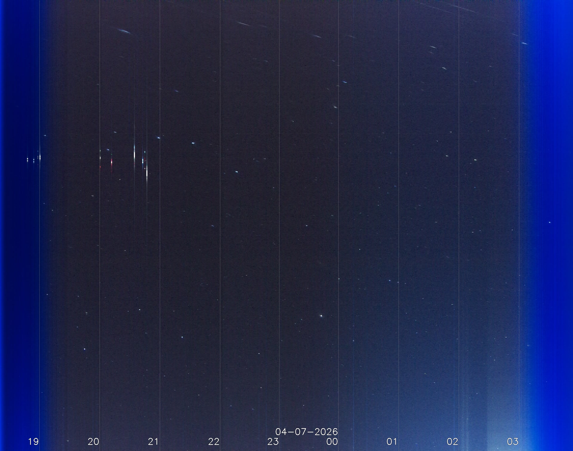 Sternwarte Müggelheim