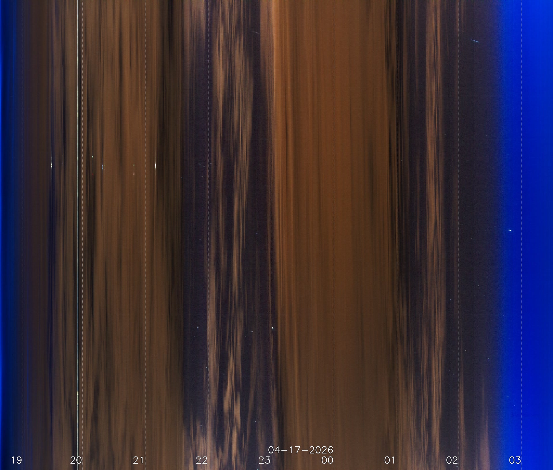 Sternwarte Müggelheim