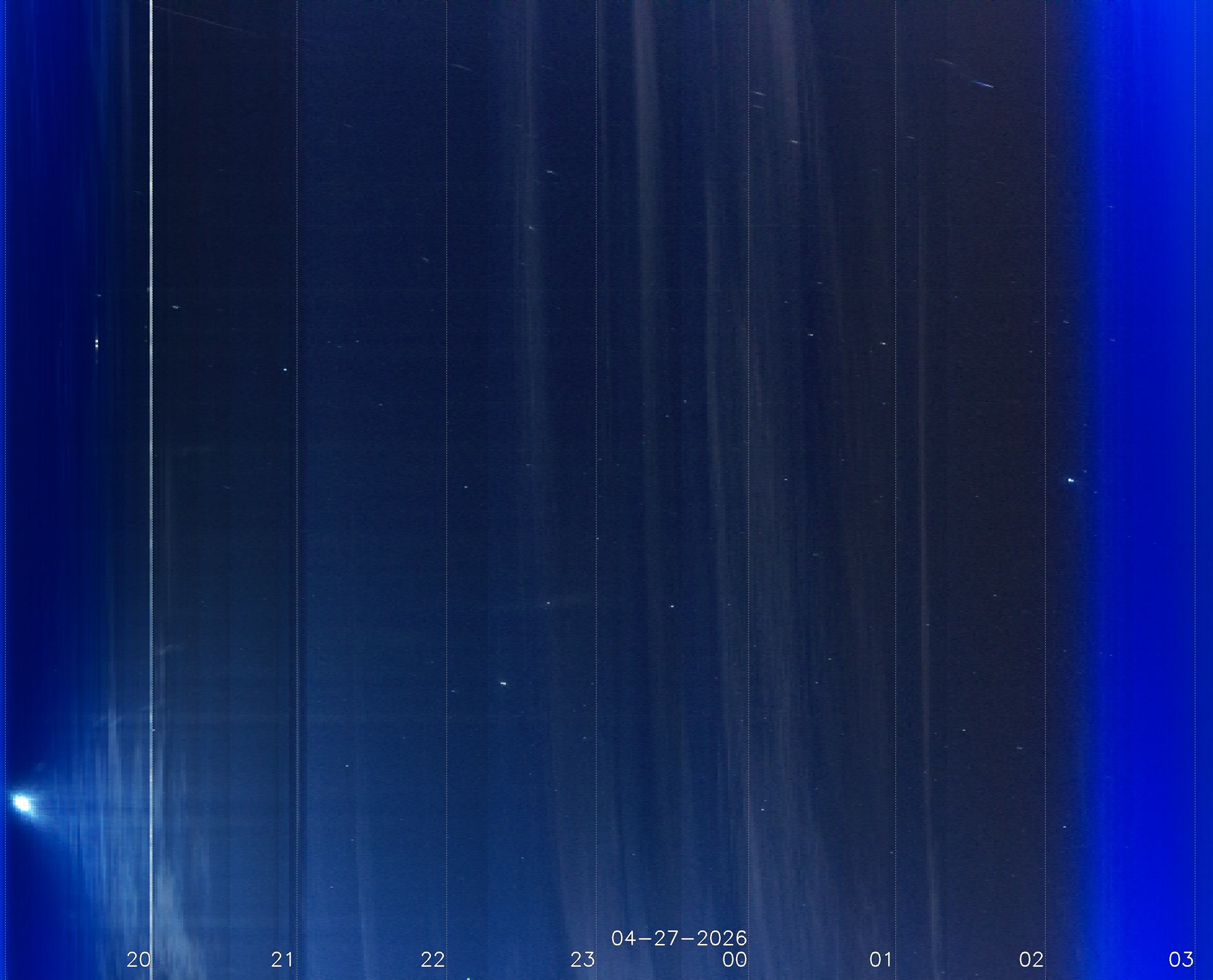 Sternwarte Müggelheim