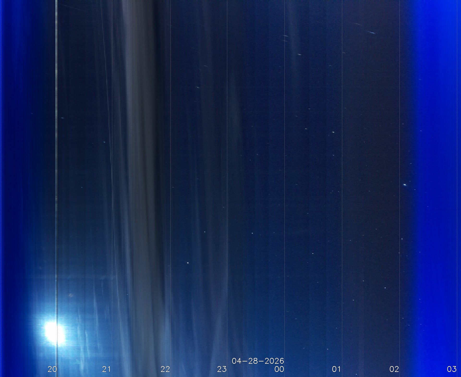 Sternwarte Müggelheim