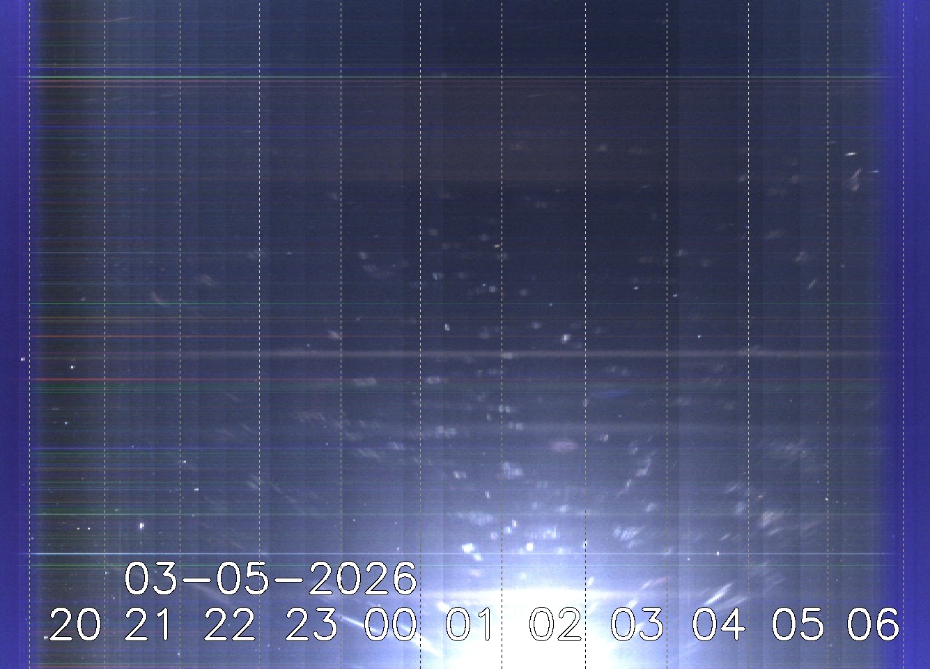 Tirschenreuther Nachbarschaft