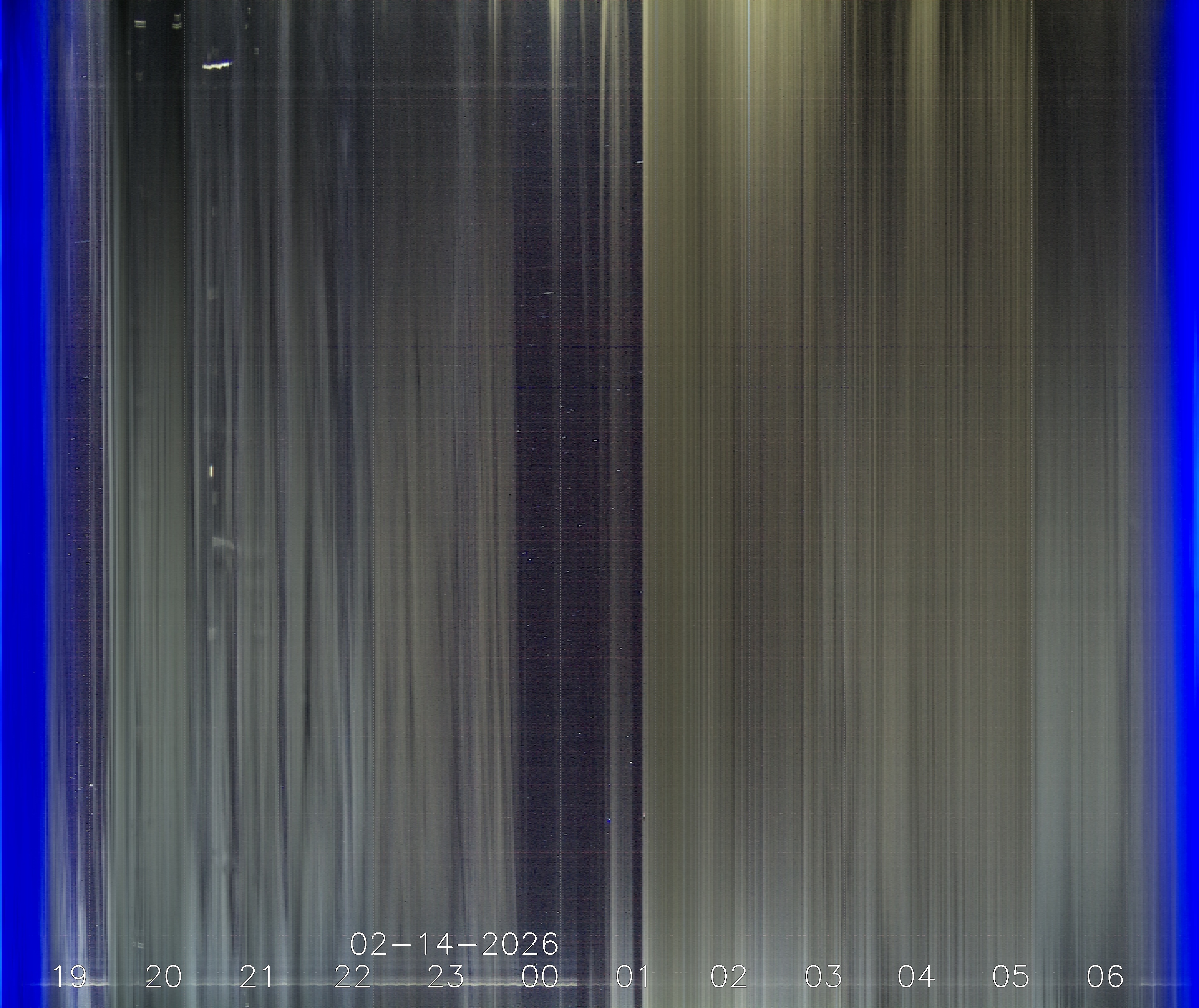 Sternwarte Waldsassen
