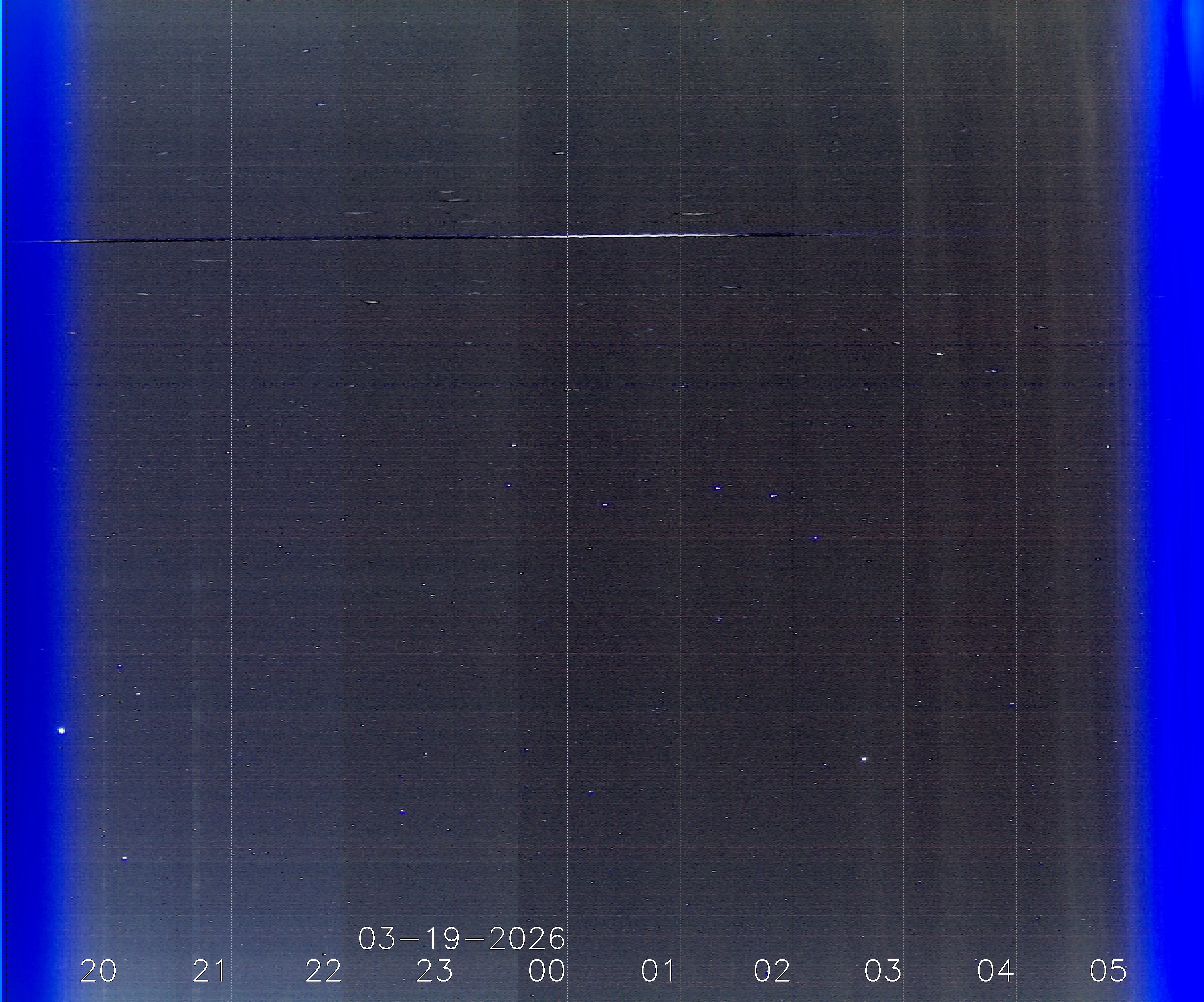 Sternwarte Waldsassen