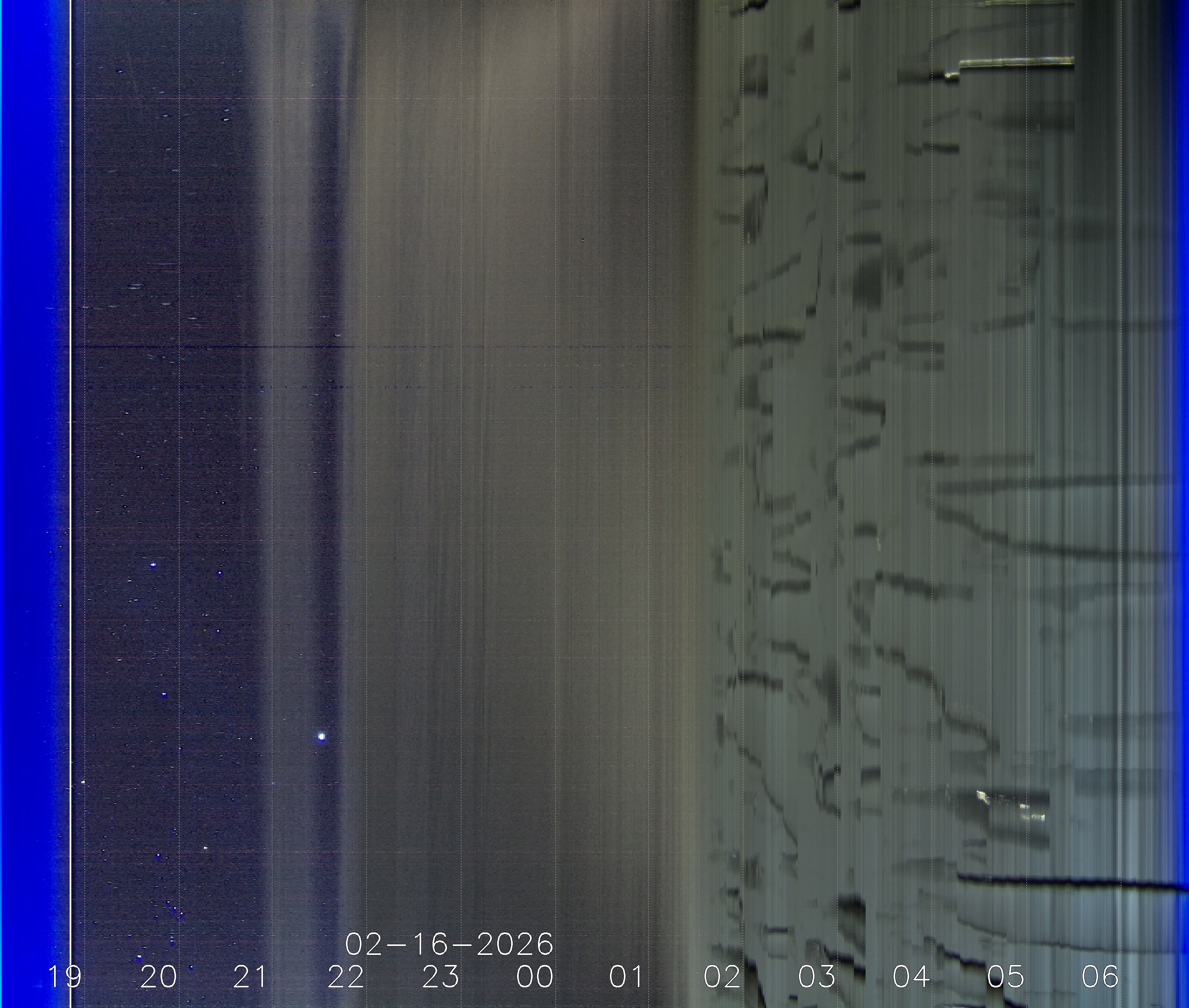 Sternwarte Waldsassen