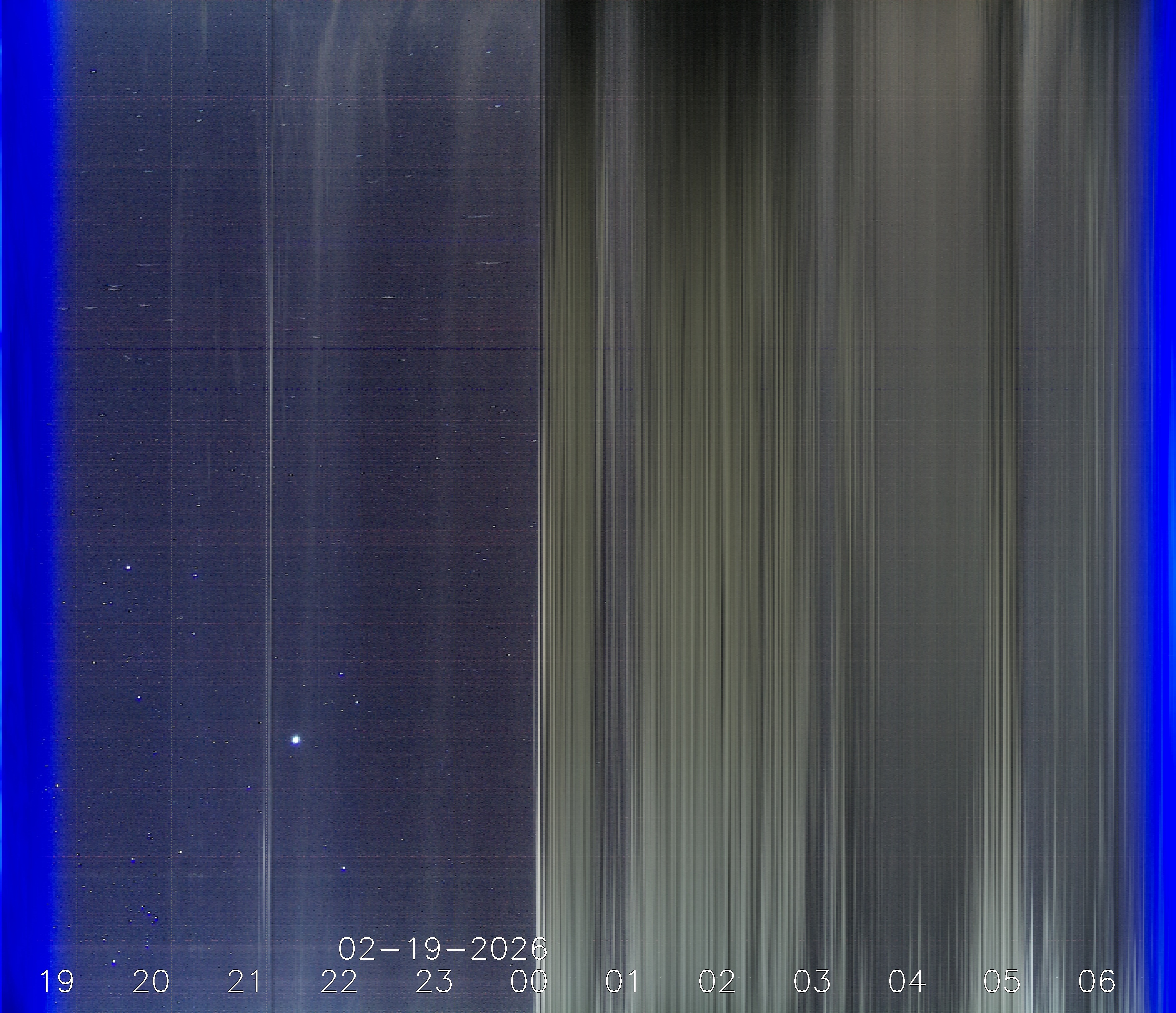 Sternwarte Waldsassen