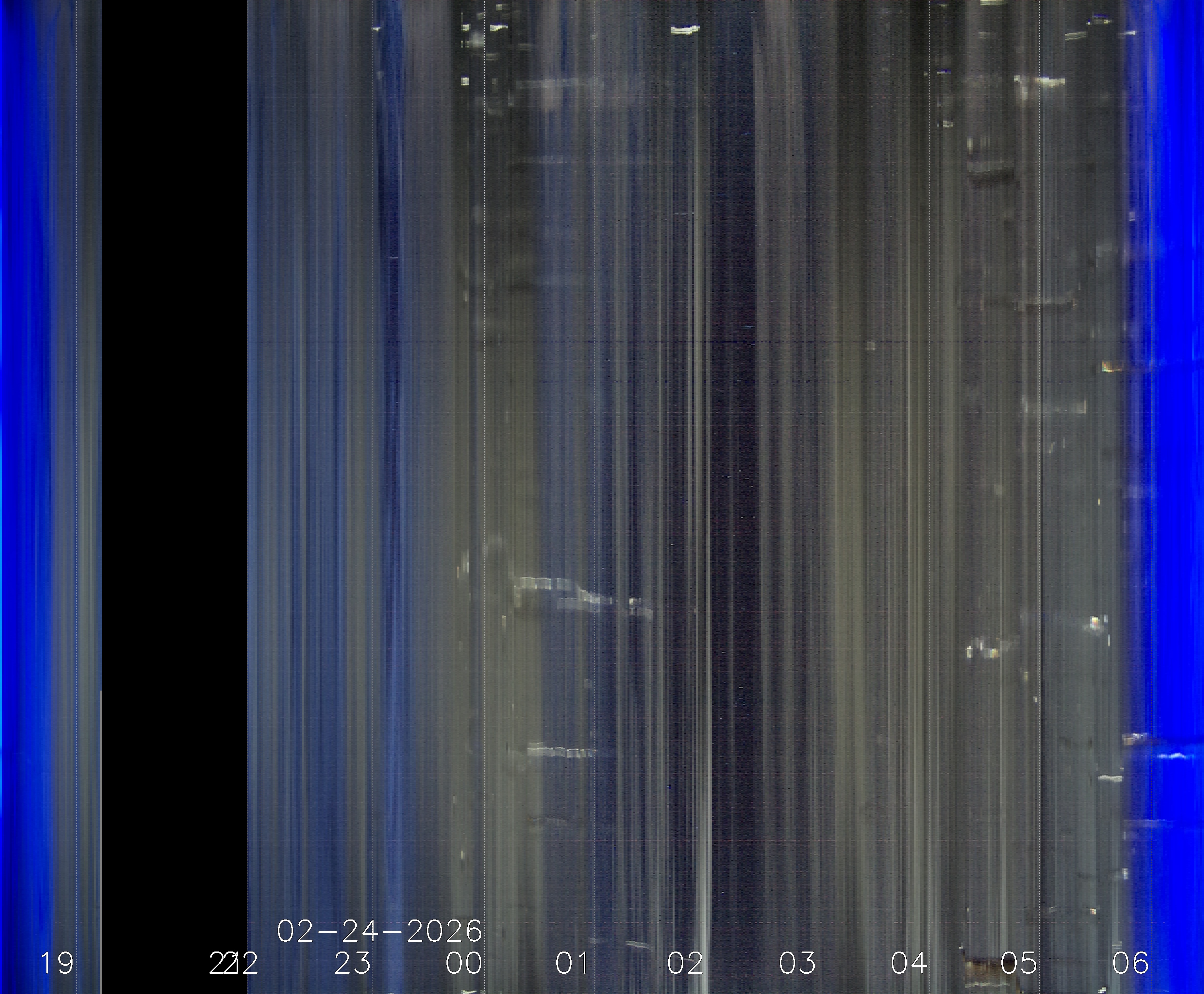 Sternwarte Waldsassen