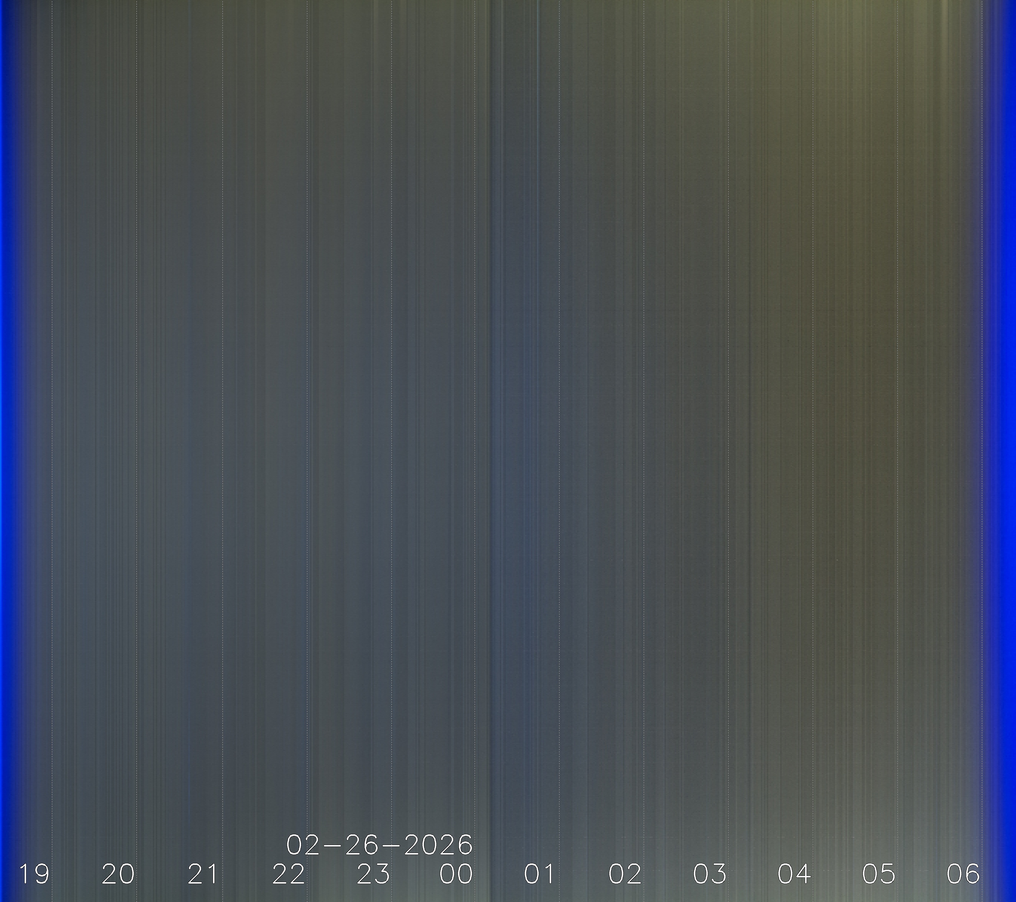 Sternwarte Waldsassen