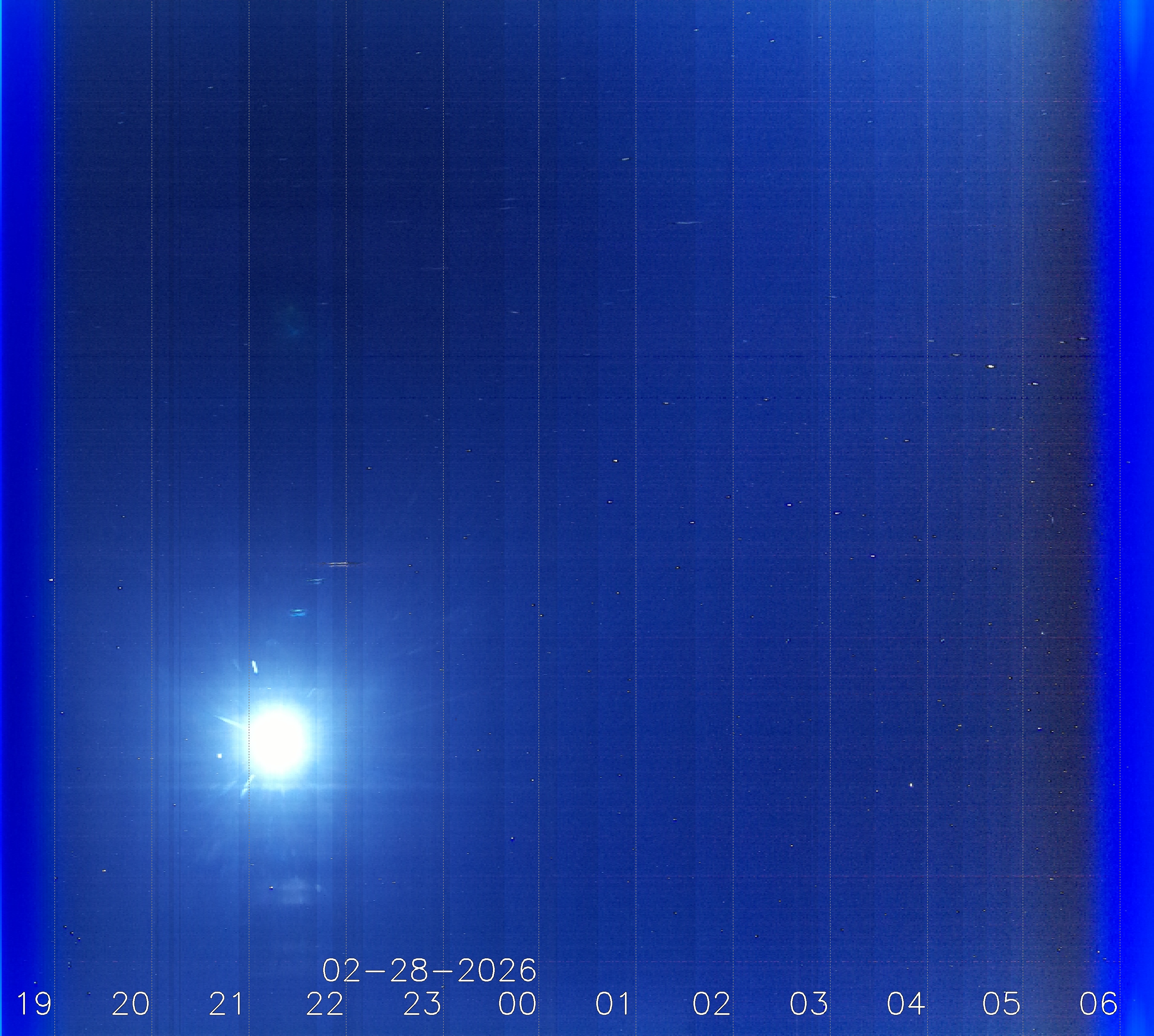 Sternwarte Waldsassen