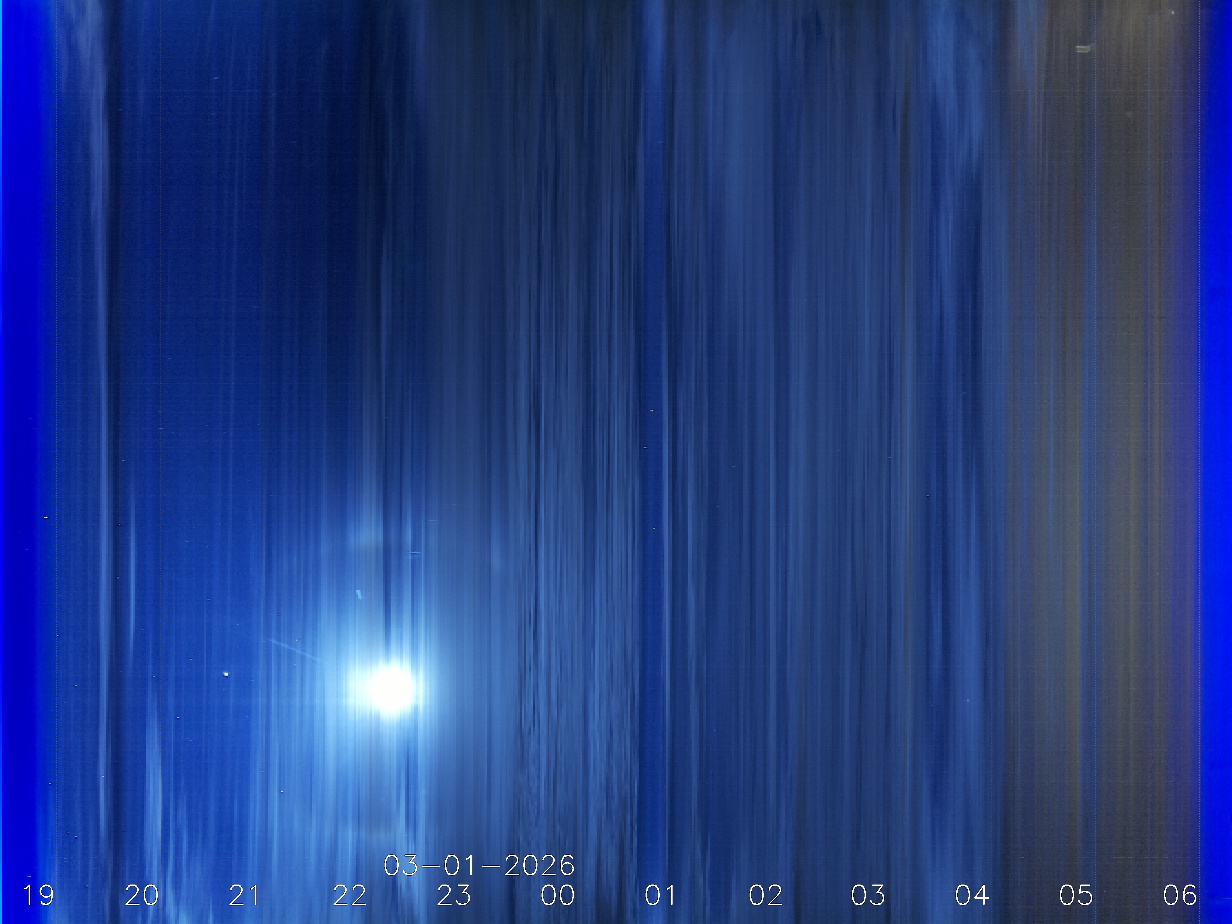 Sternwarte Waldsassen