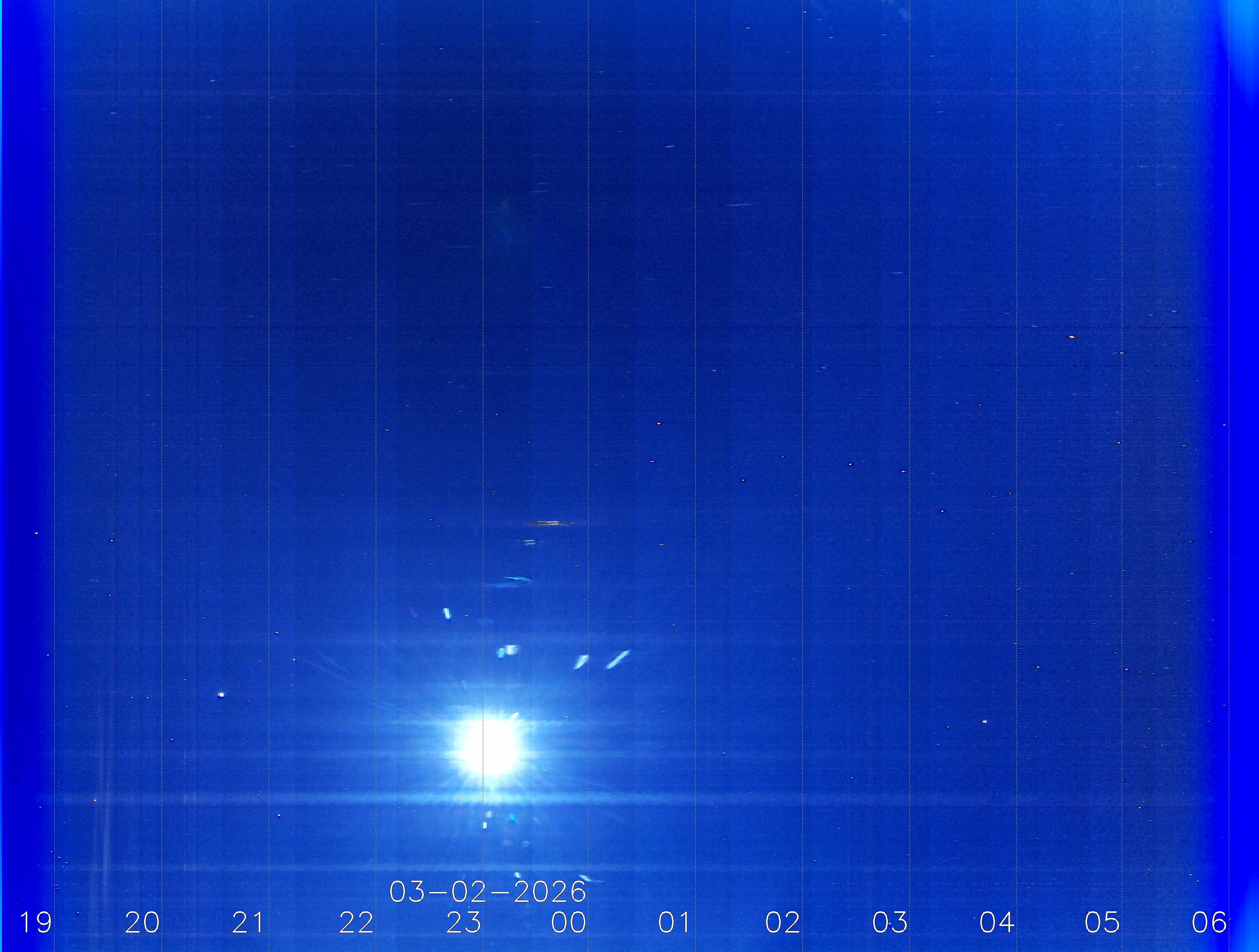 Sternwarte Waldsassen