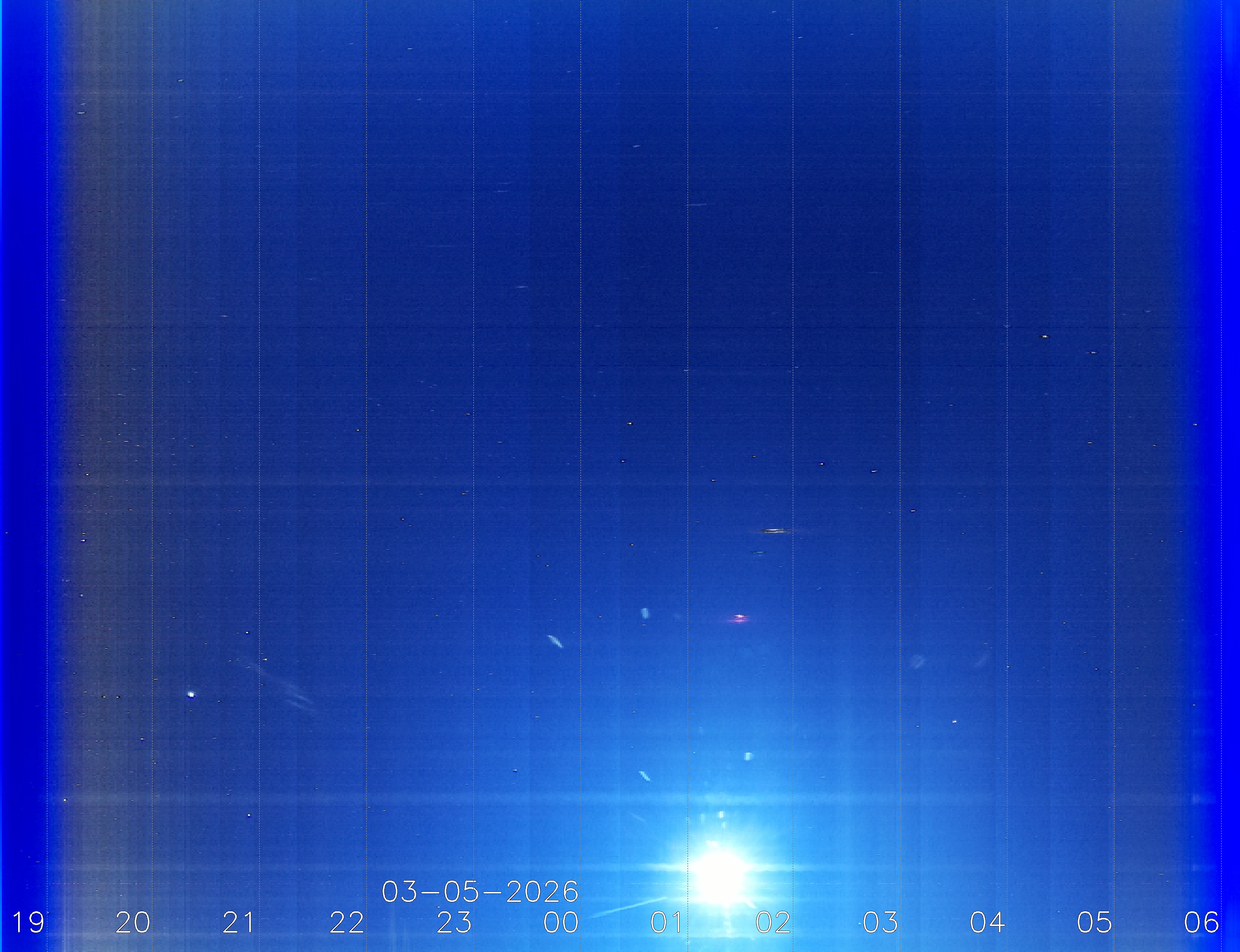 Sternwarte Waldsassen