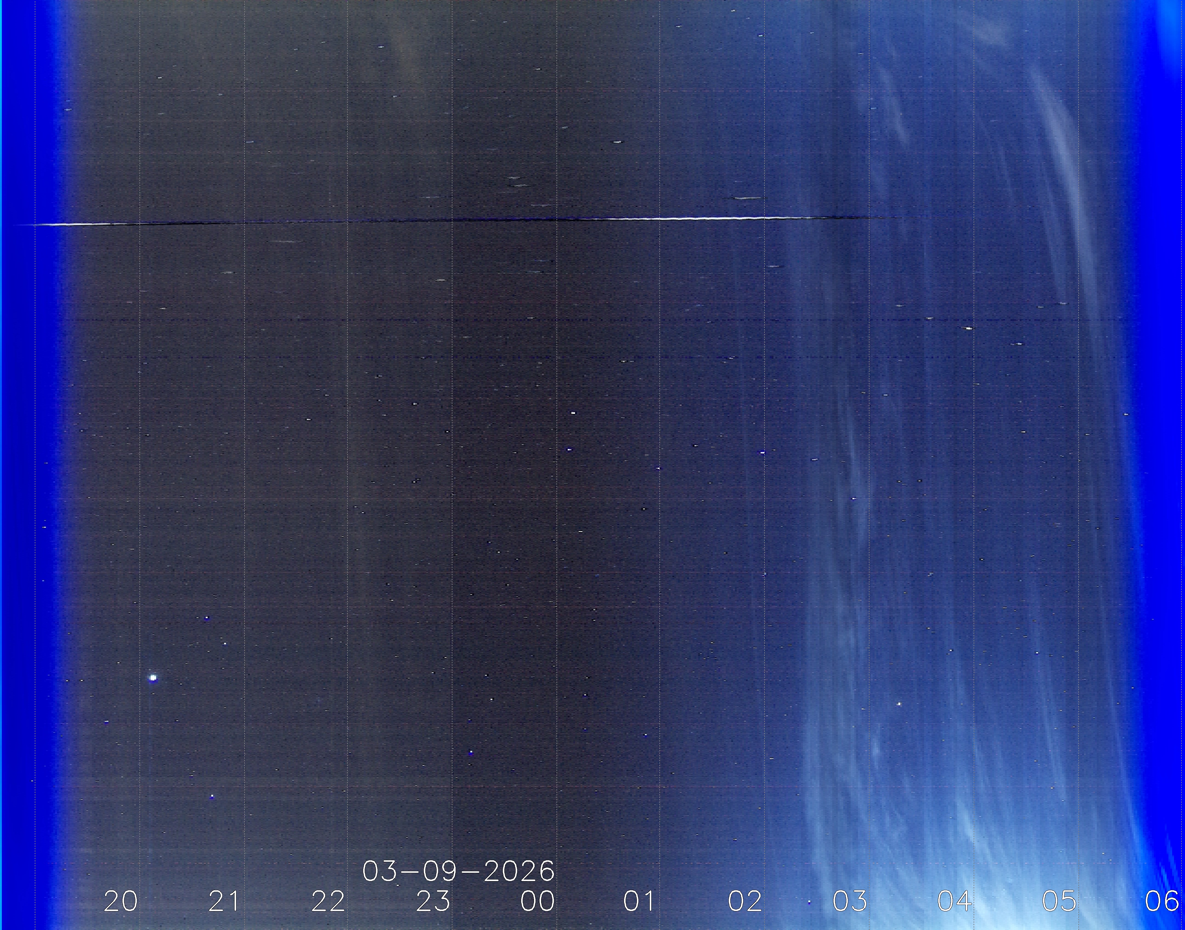 Sternwarte Waldsassen