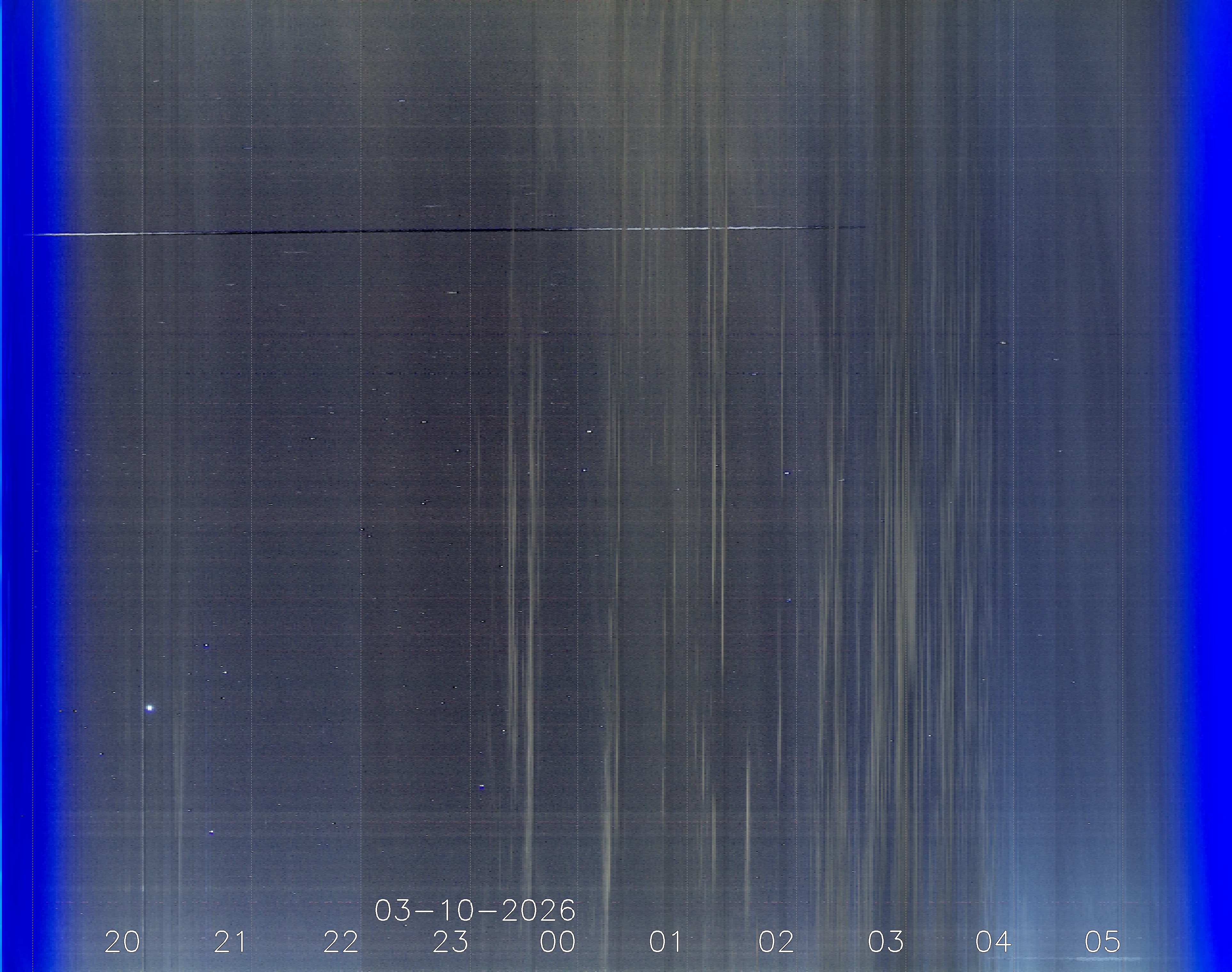 Sternwarte Waldsassen