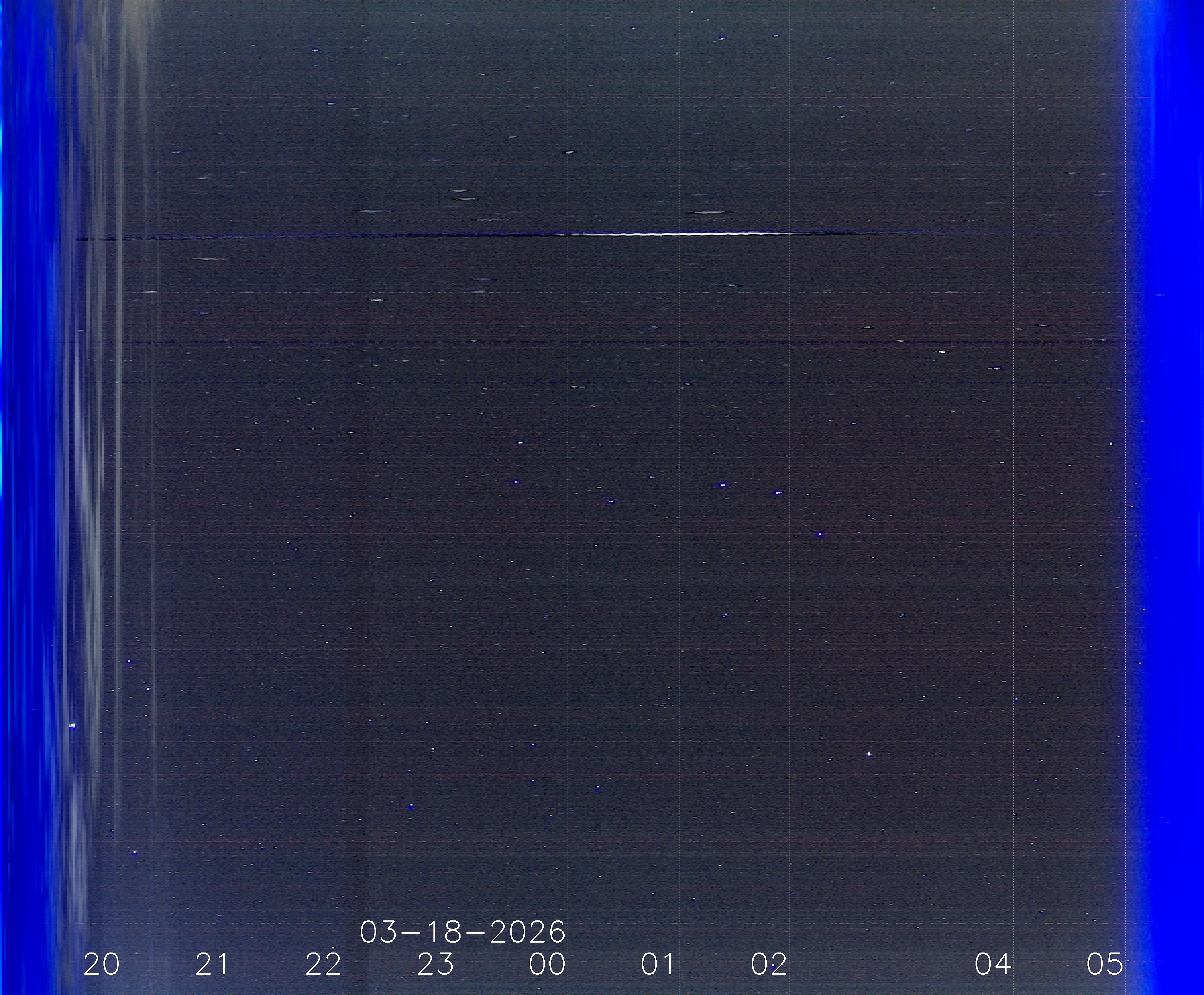 Sternwarte Waldsassen
