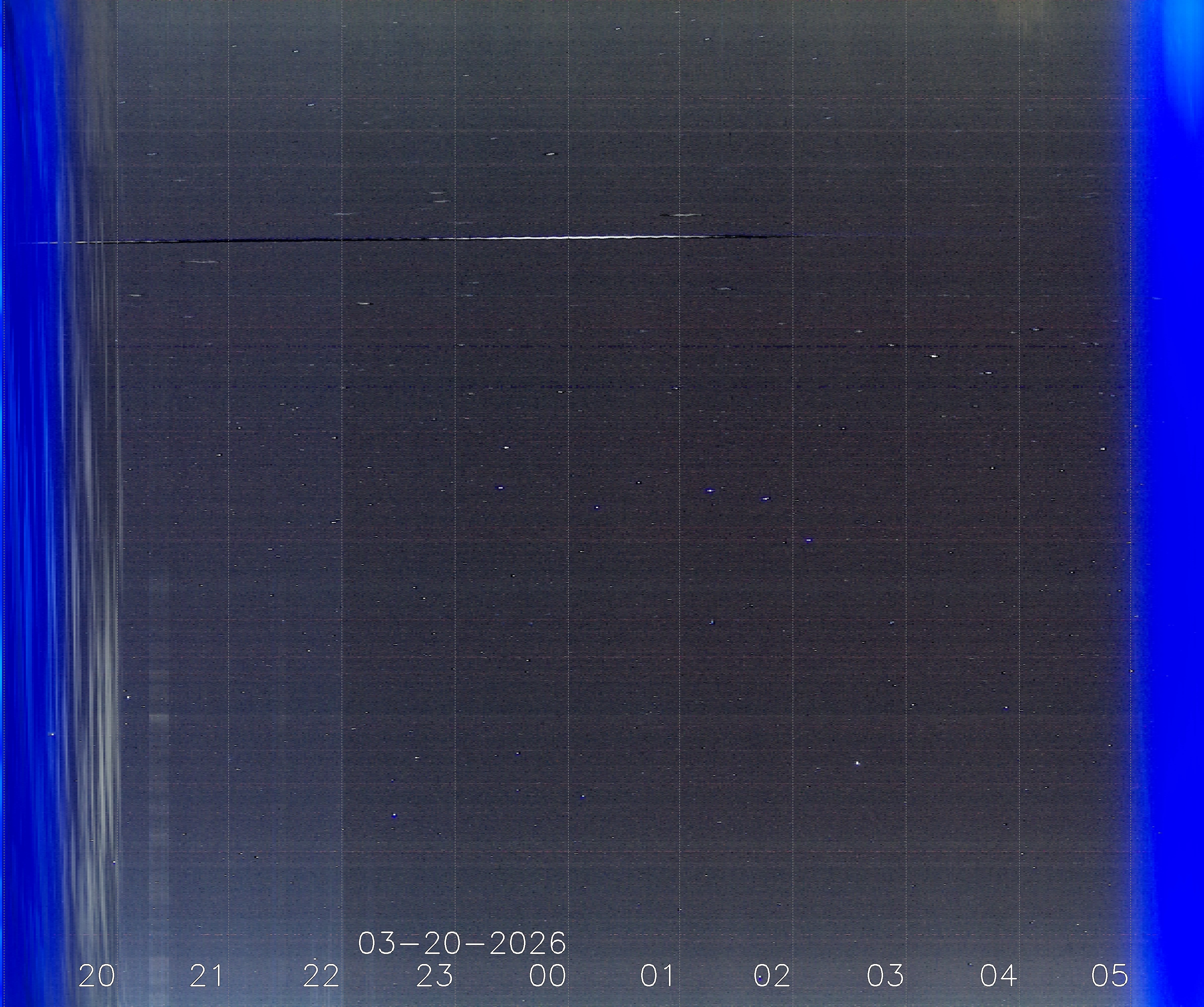 Sternwarte Waldsassen
