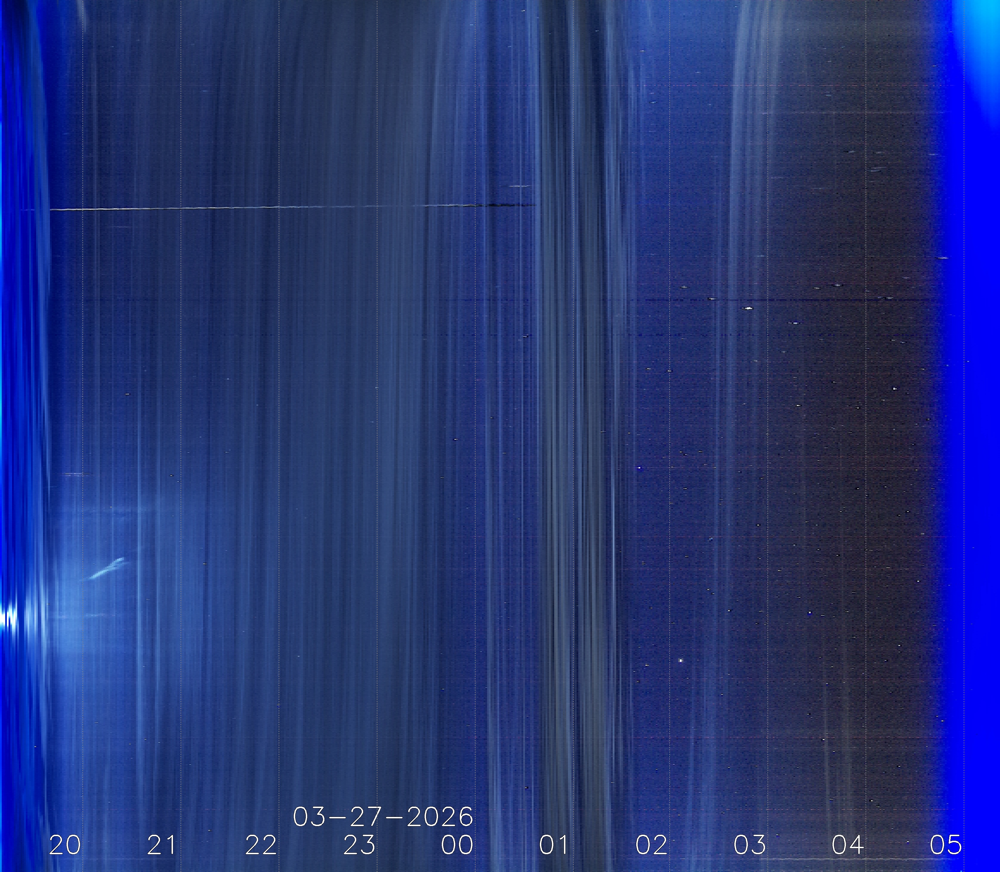 Sternwarte Waldsassen