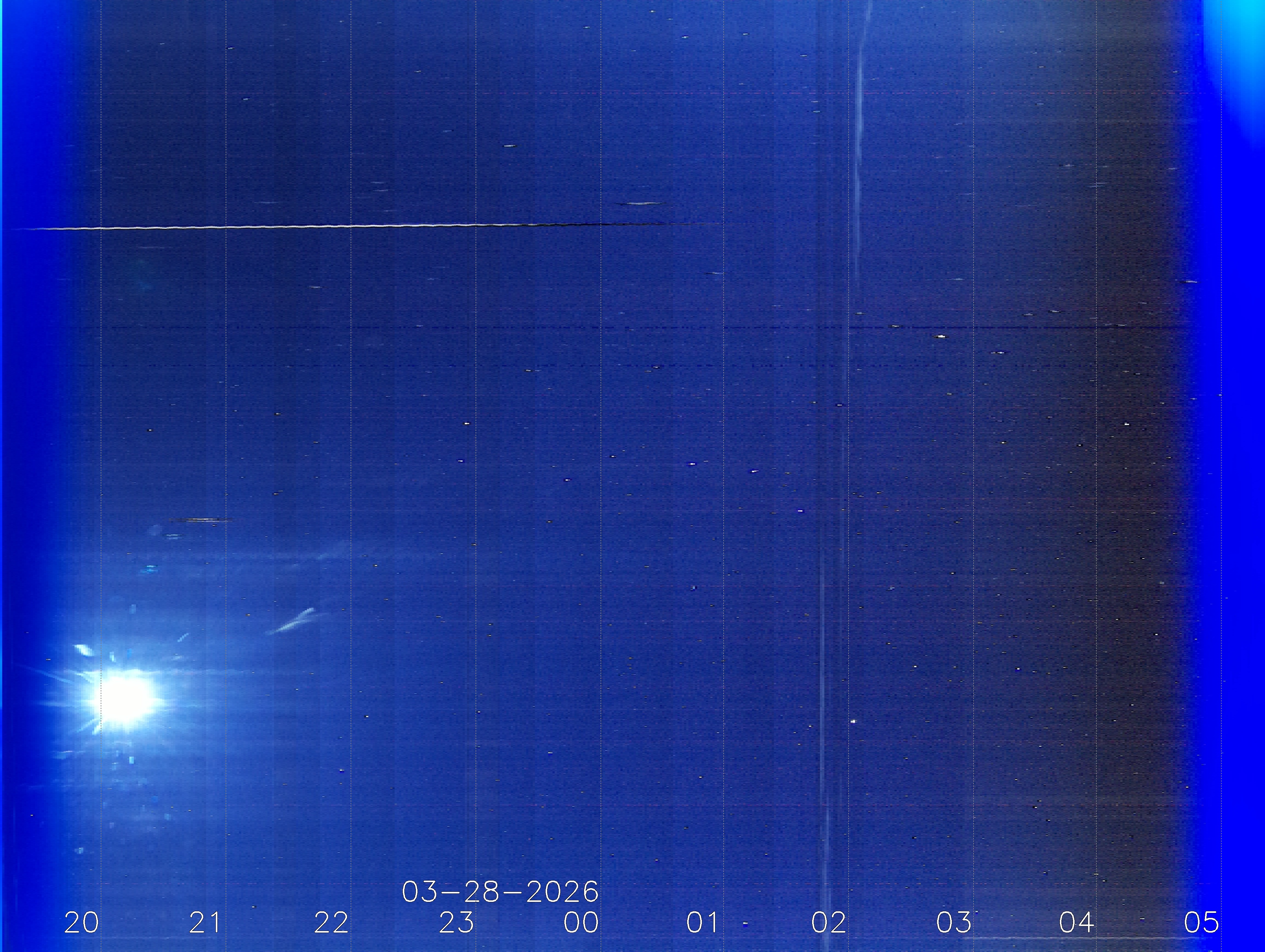 Sternwarte Waldsassen