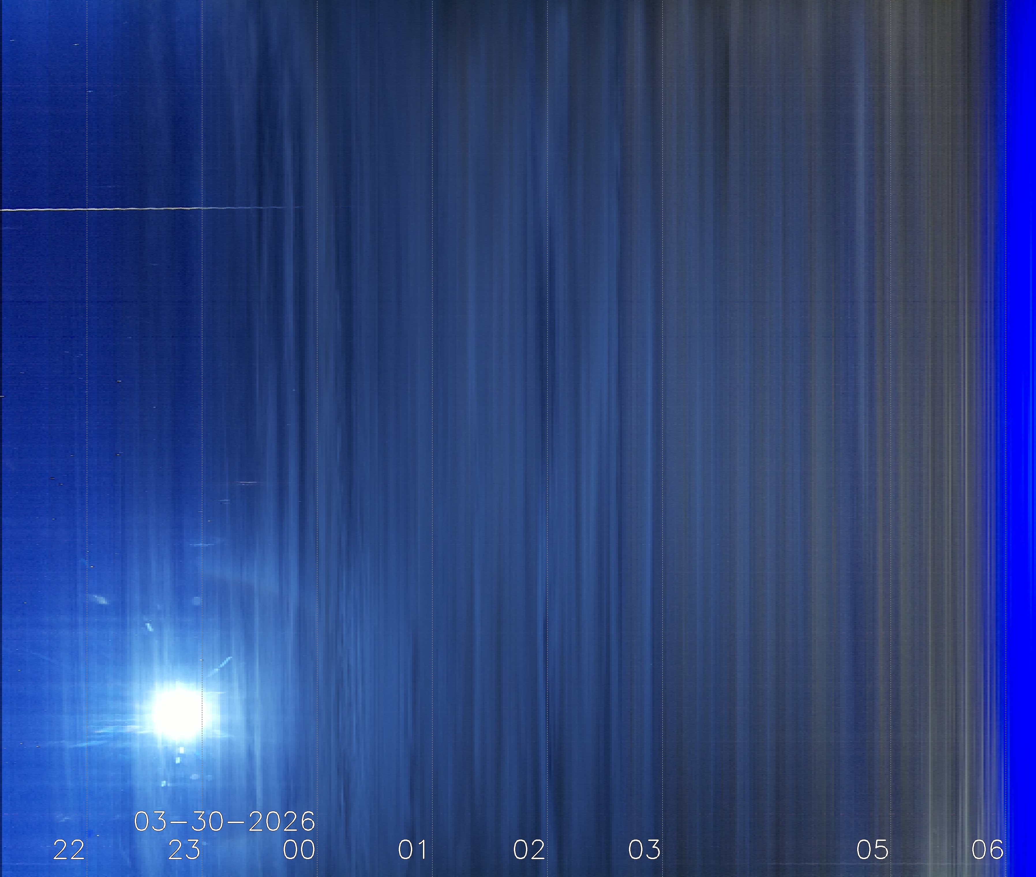 Sternwarte Waldsassen
