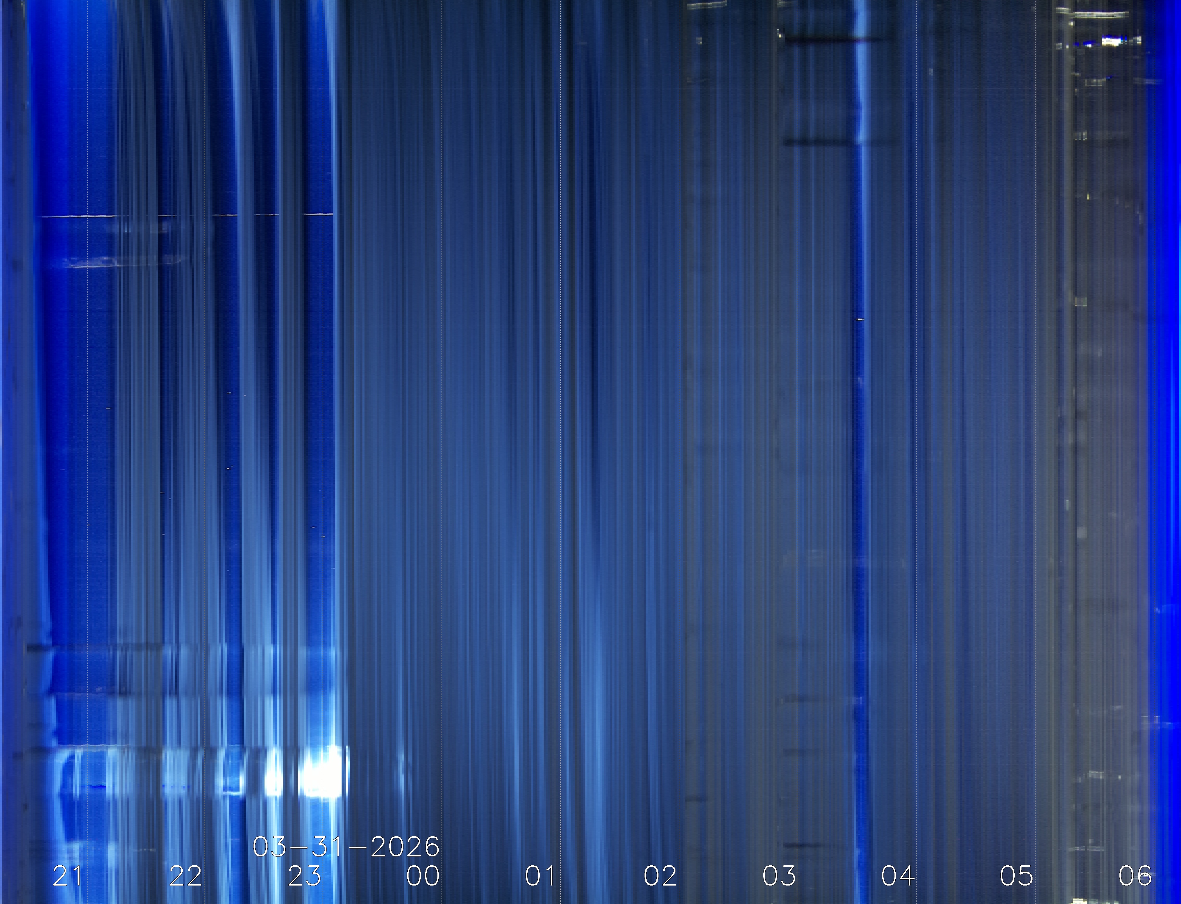 Sternwarte Waldsassen