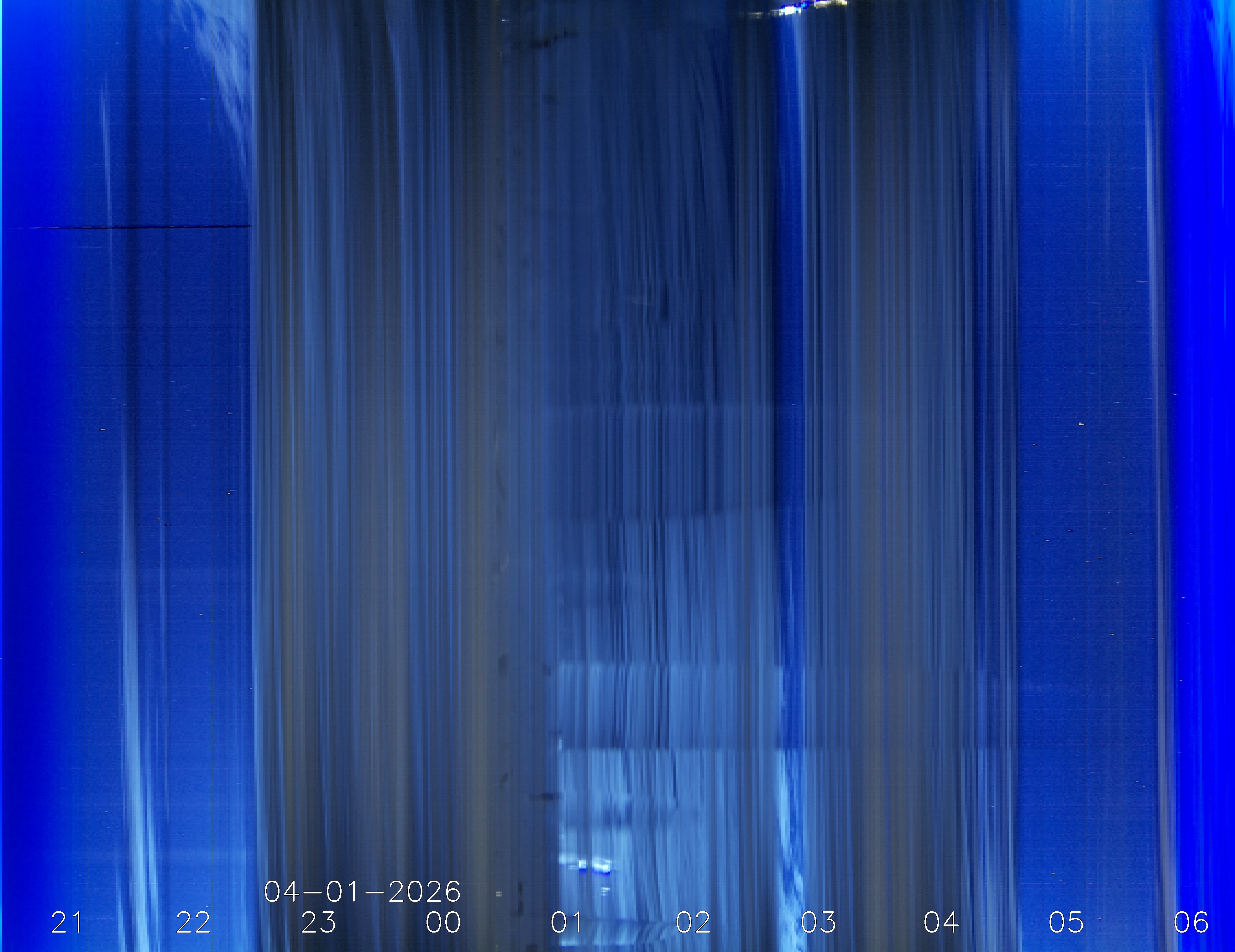 Sternwarte Waldsassen