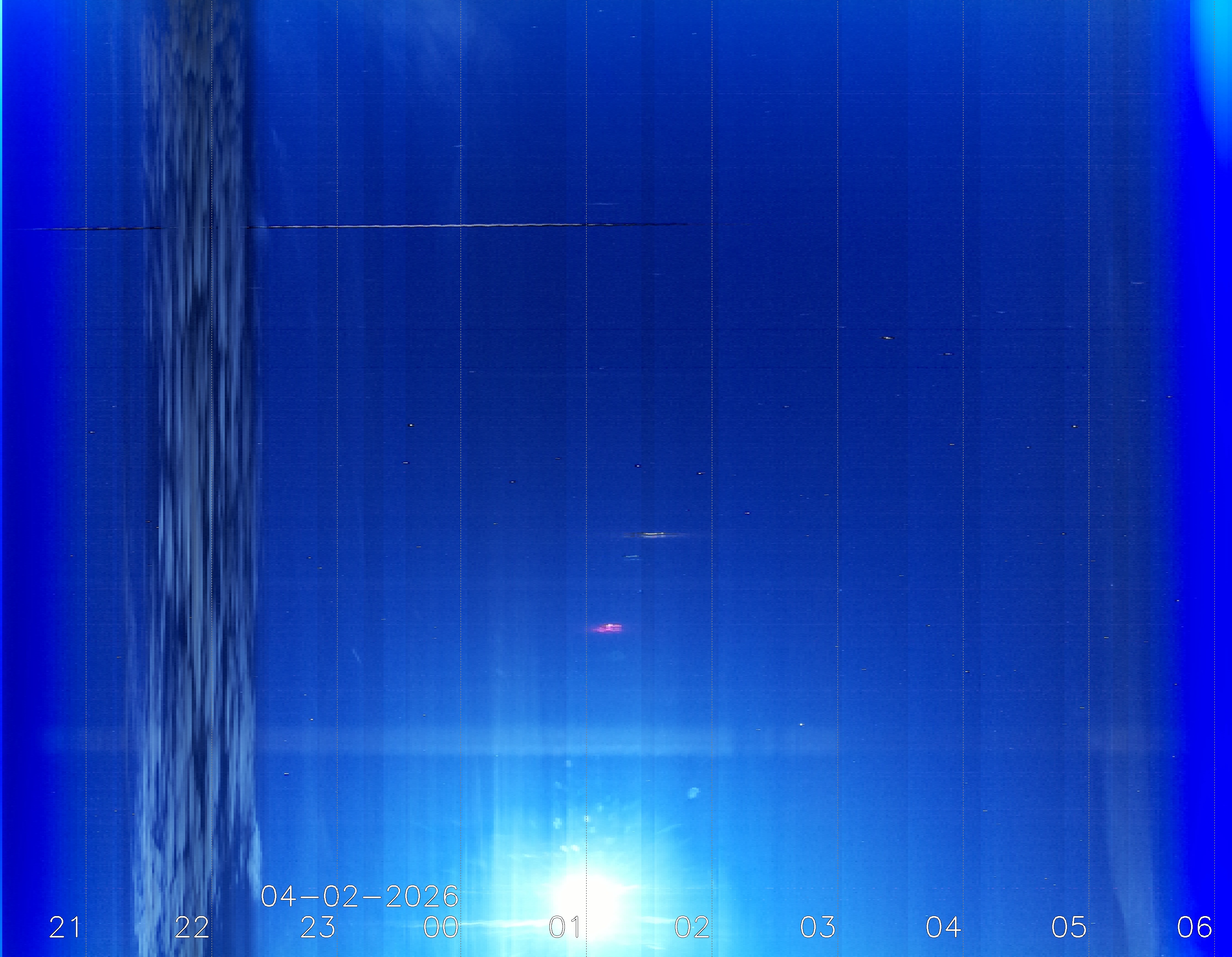 Sternwarte Waldsassen