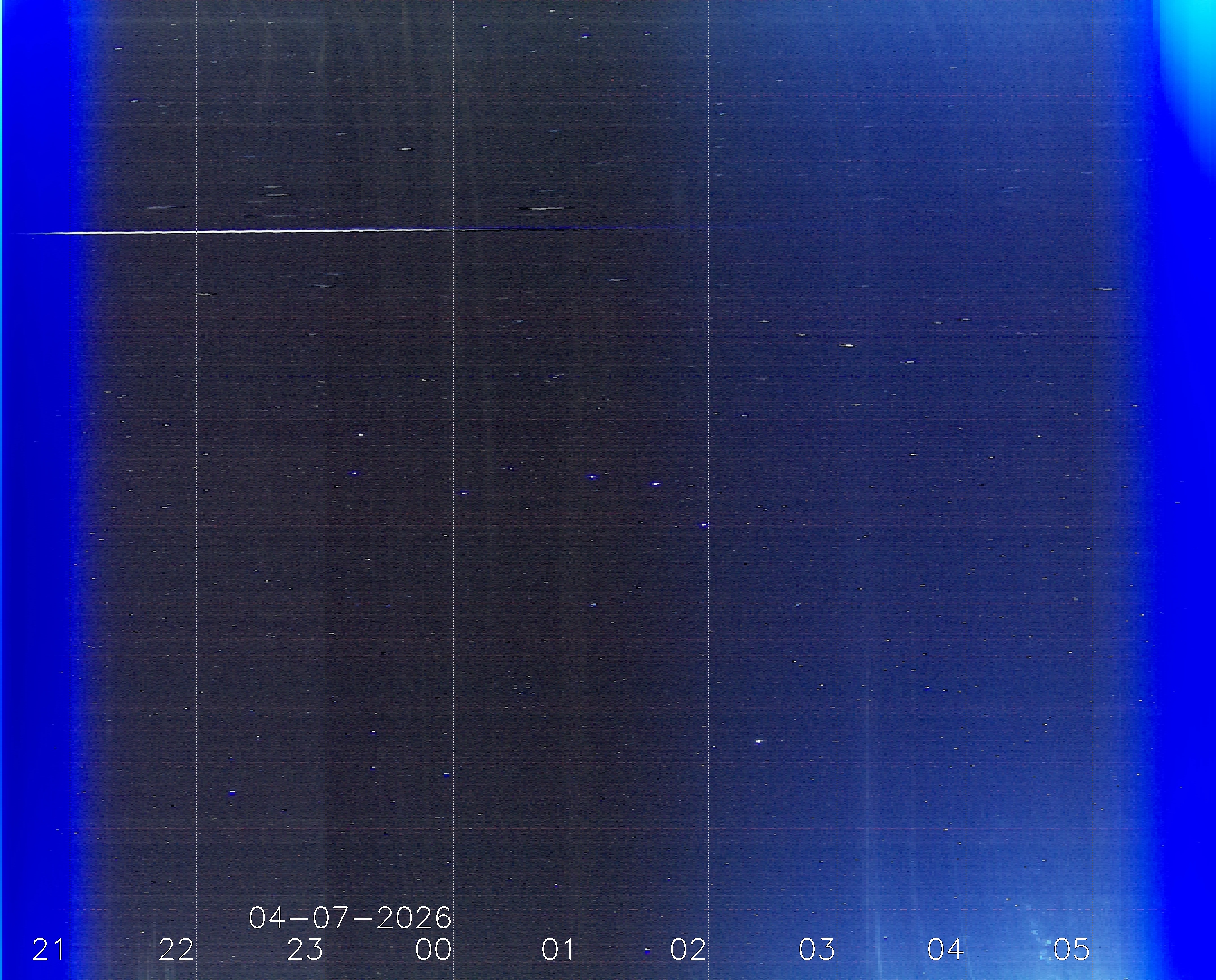 Sternwarte Waldsassen