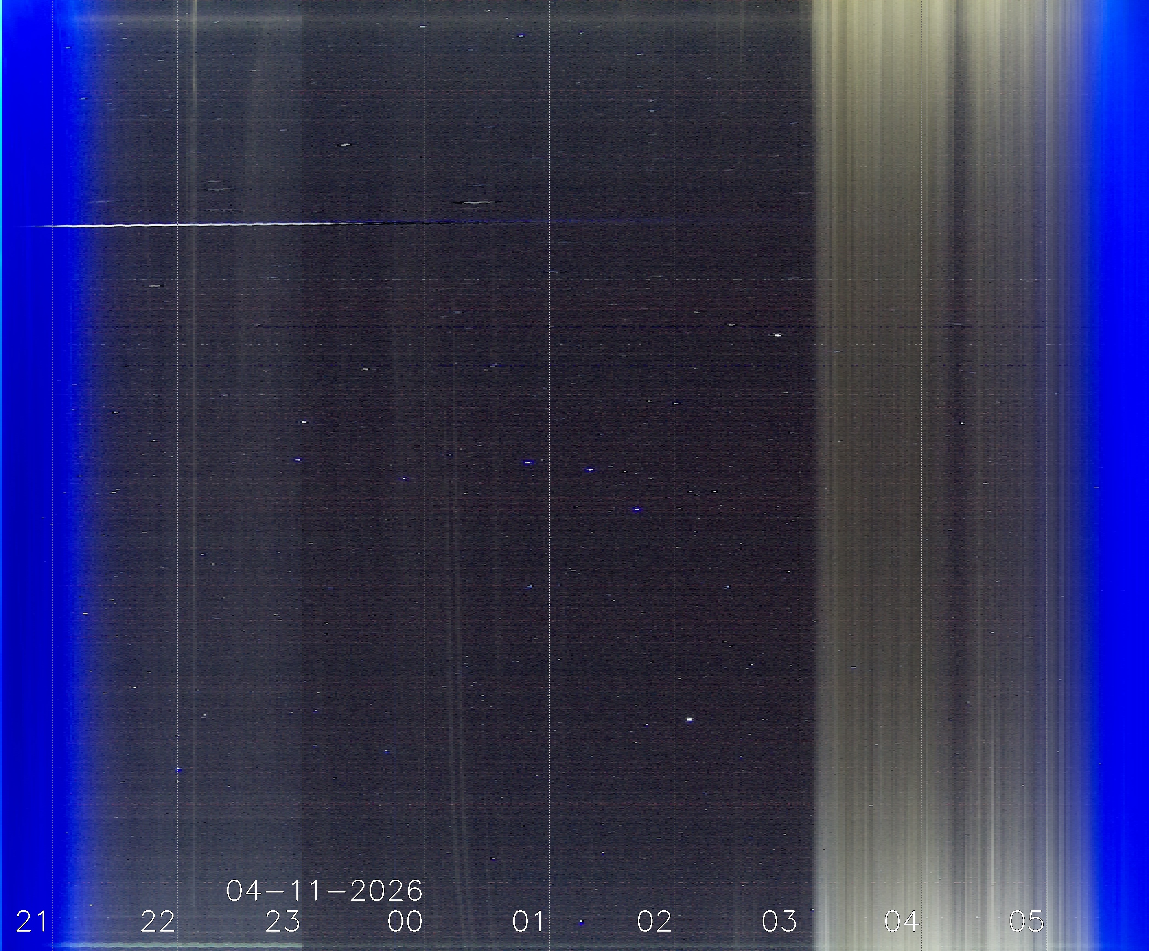 Sternwarte Waldsassen