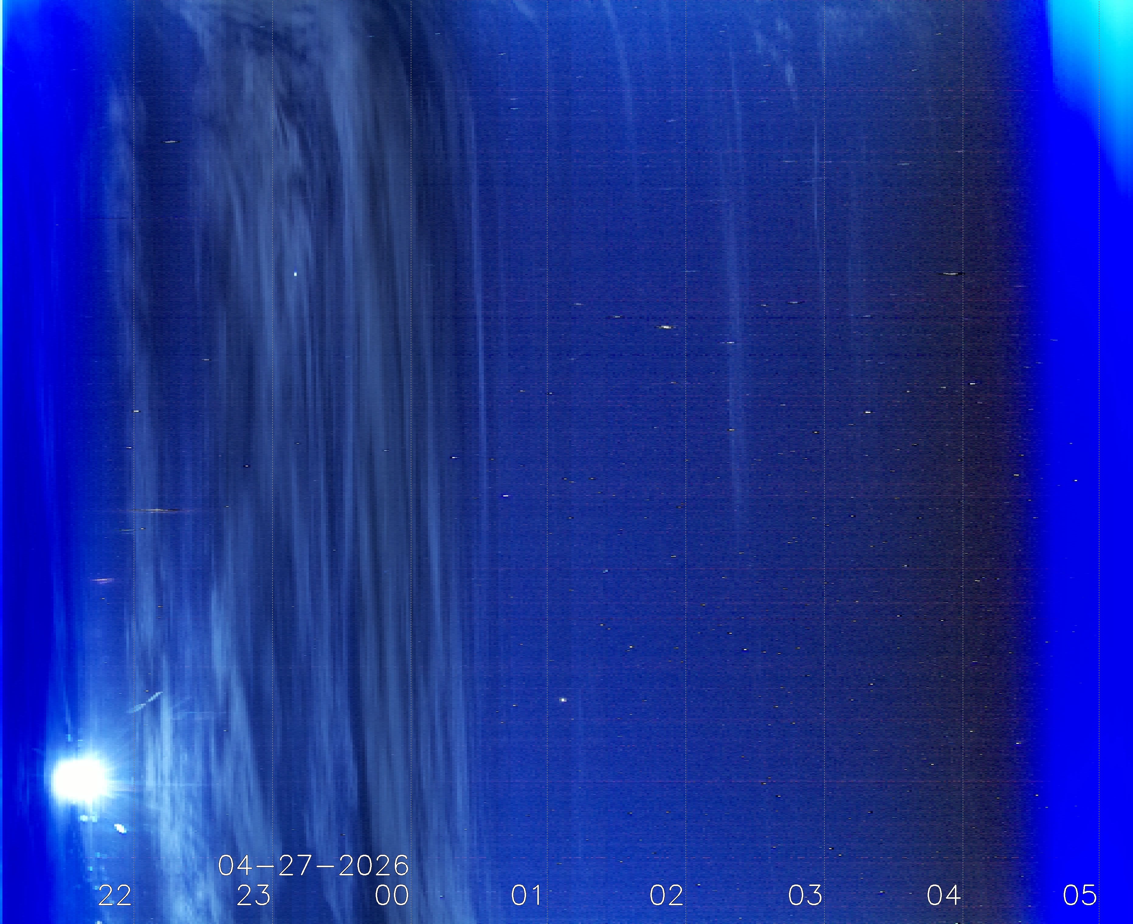 Sternwarte Waldsassen