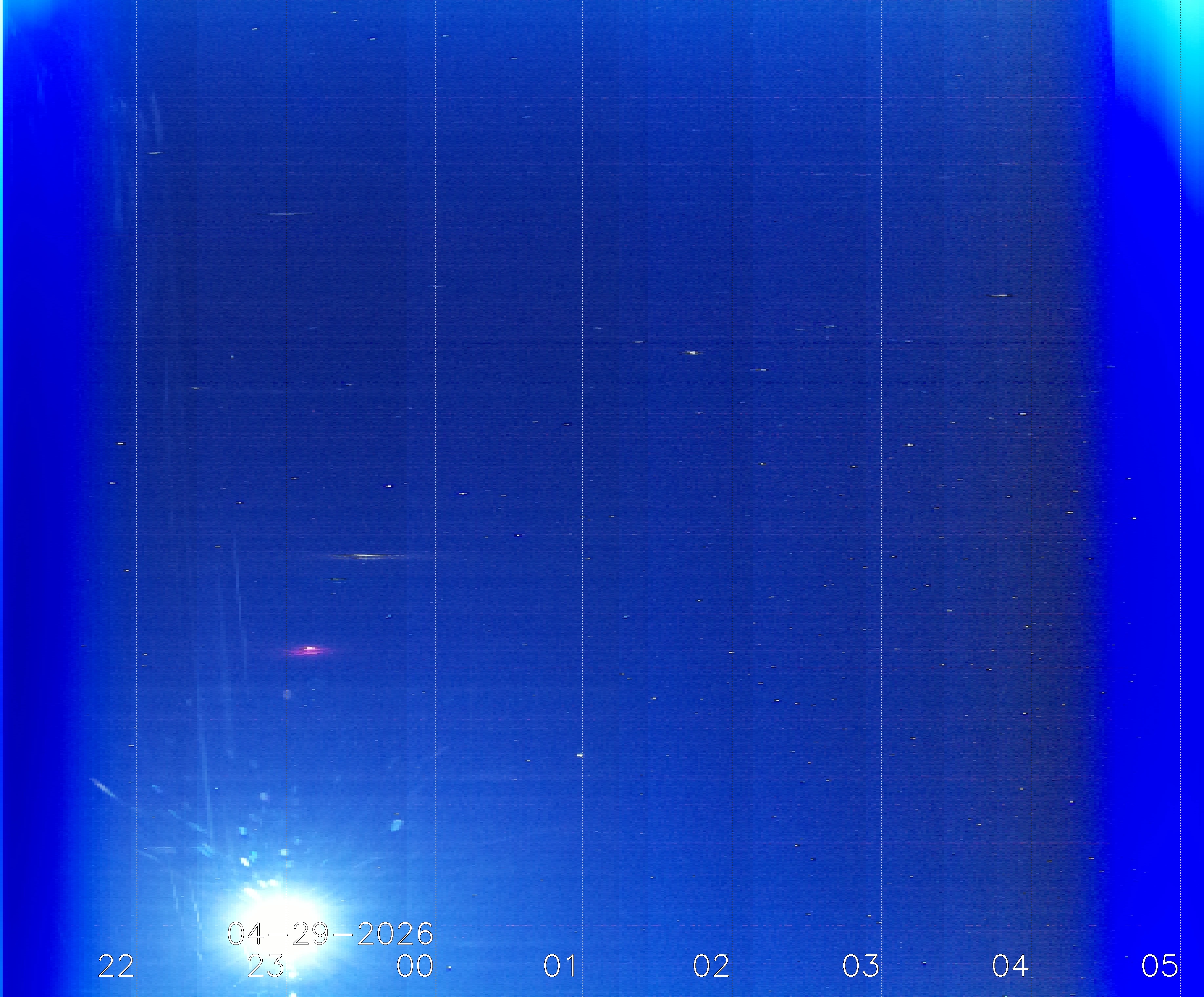 Sternwarte Waldsassen