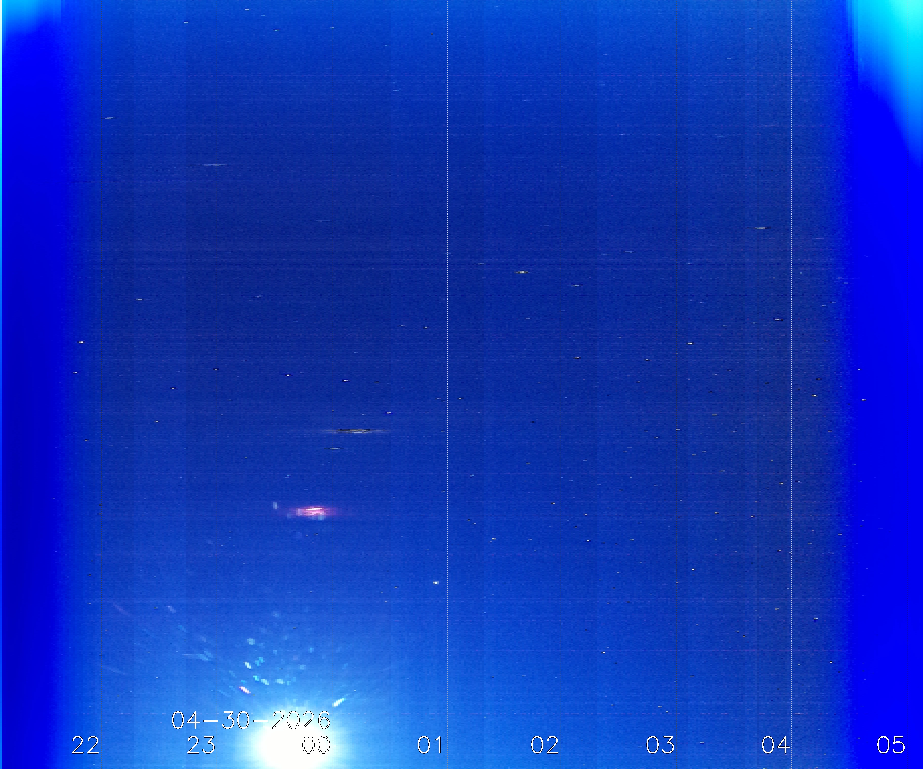 Sternwarte Waldsassen