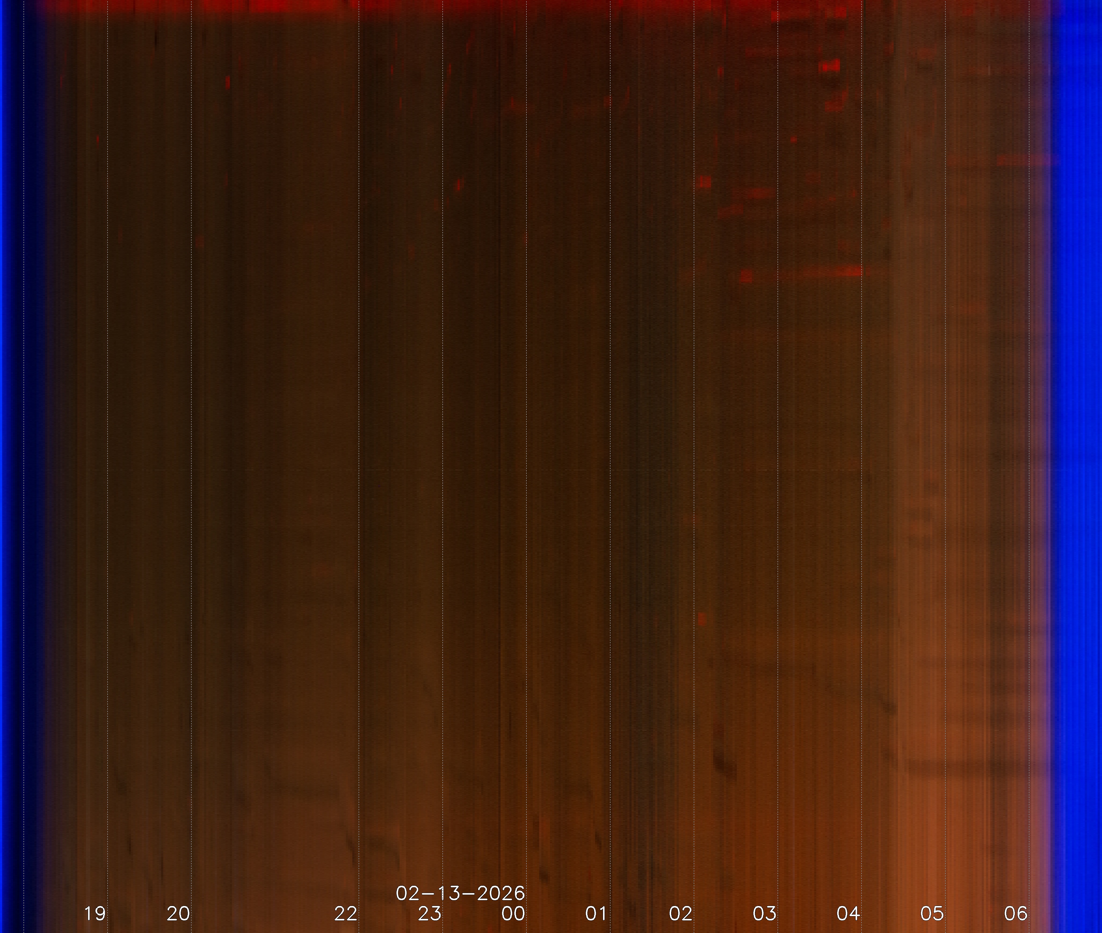 Angermünde / Mündesee